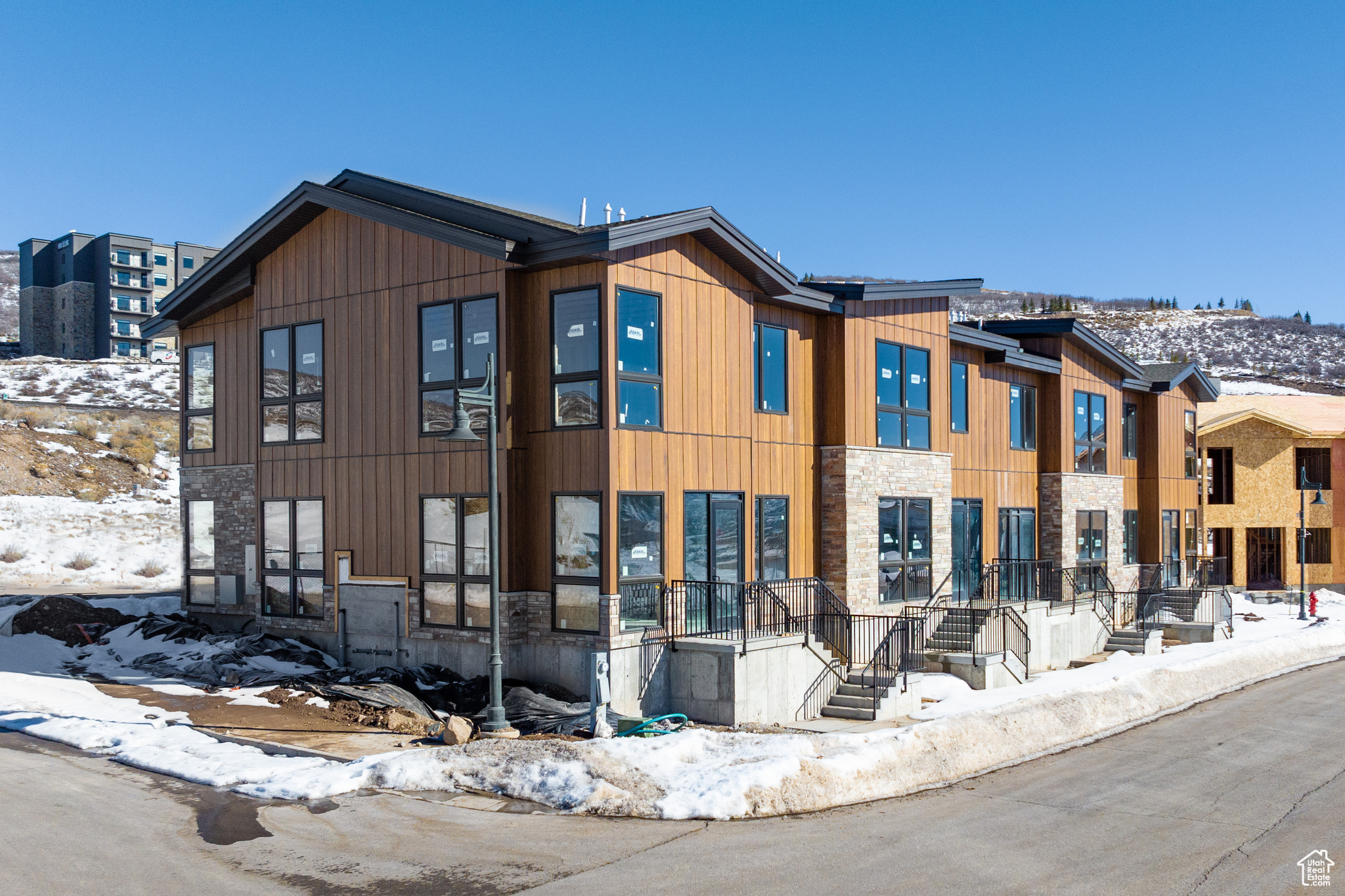 1016 W Wasatch Spring Rd #X-4, Kamas, Utah image 21