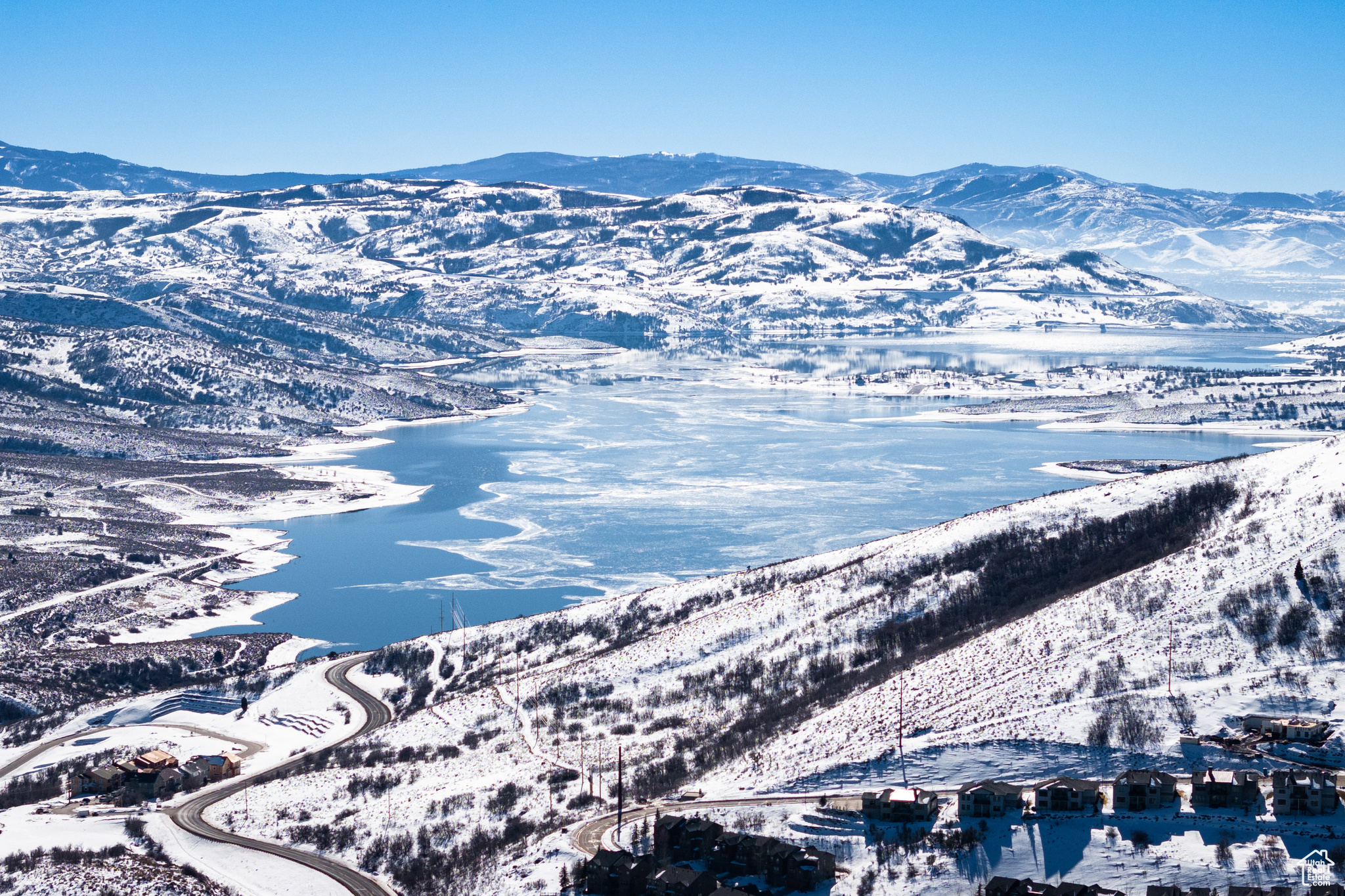 1016 W Wasatch Spring Rd #X-4, Kamas, Utah image 13