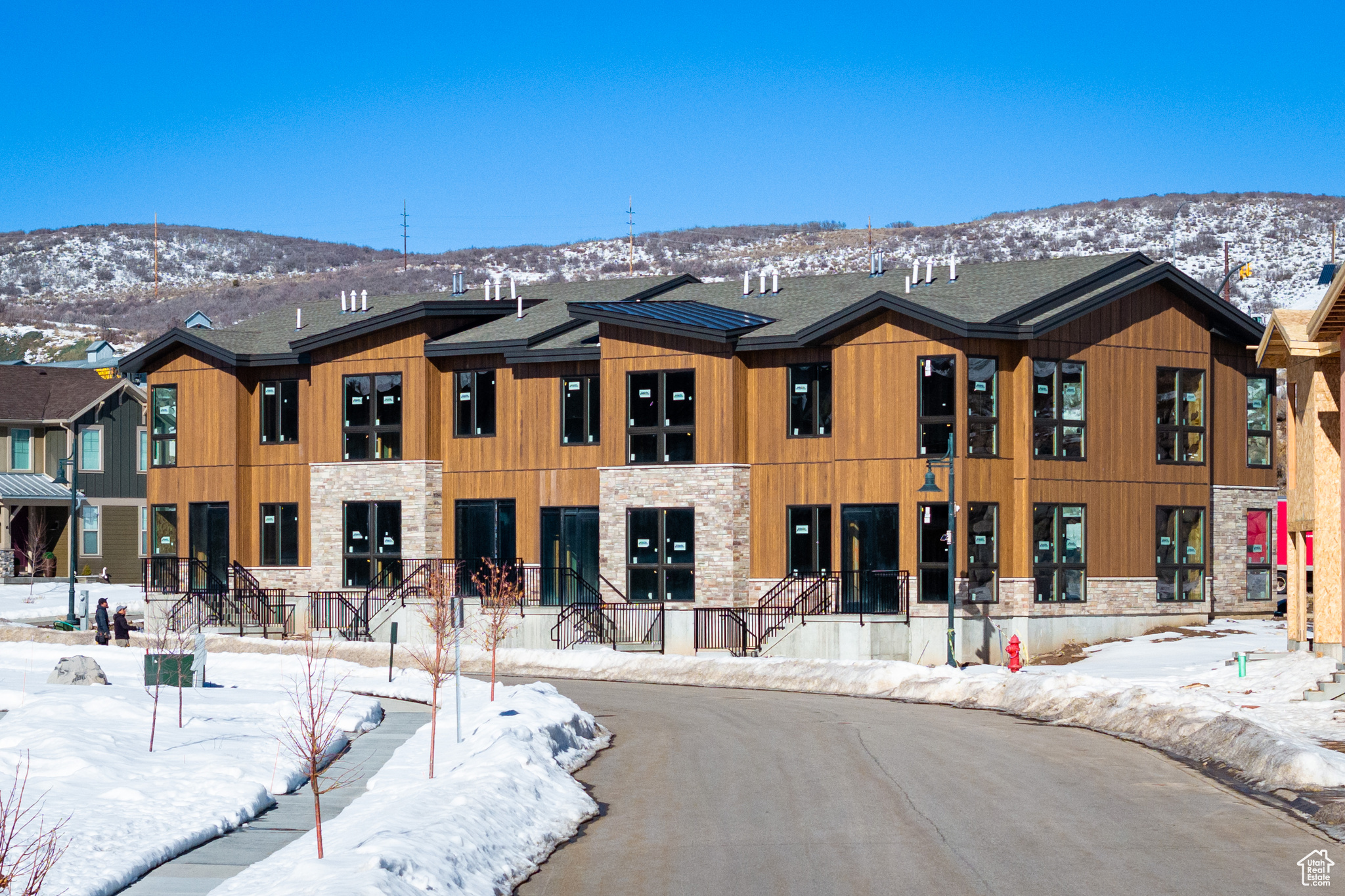 1016 W Wasatch Spring Rd #X-4, Kamas, Utah image 10