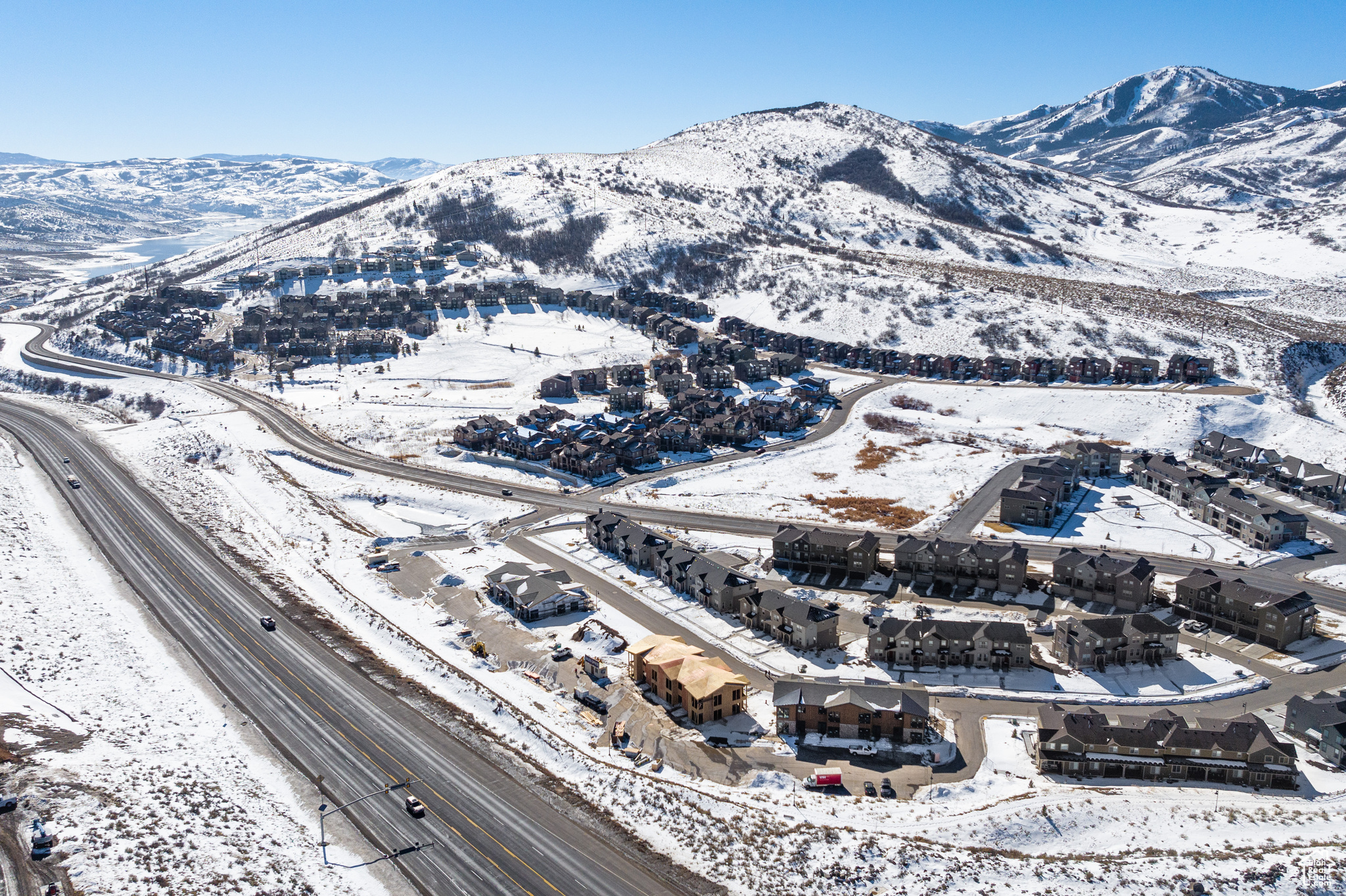 1016 W Wasatch Spring Rd #X-4, Kamas, Utah image 14