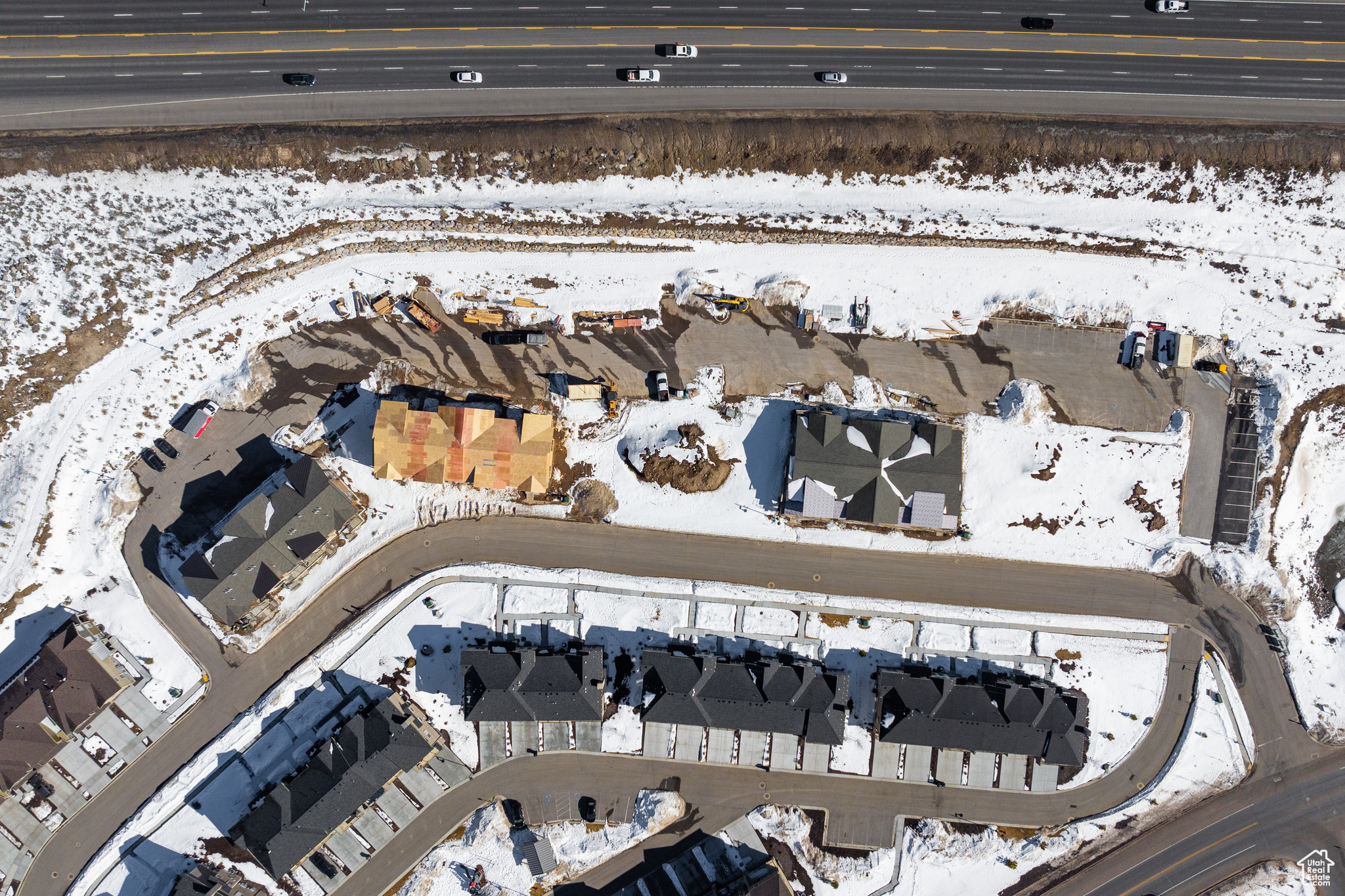 1016 W Wasatch Spring Rd #X-4, Kamas, Utah image 20