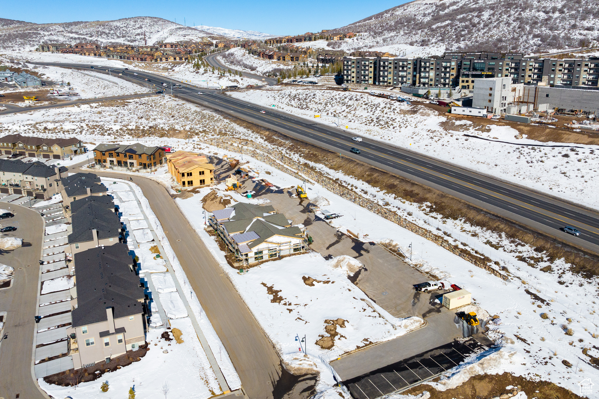 1016 W Wasatch Spring Rd #X-4, Kamas, Utah image 17