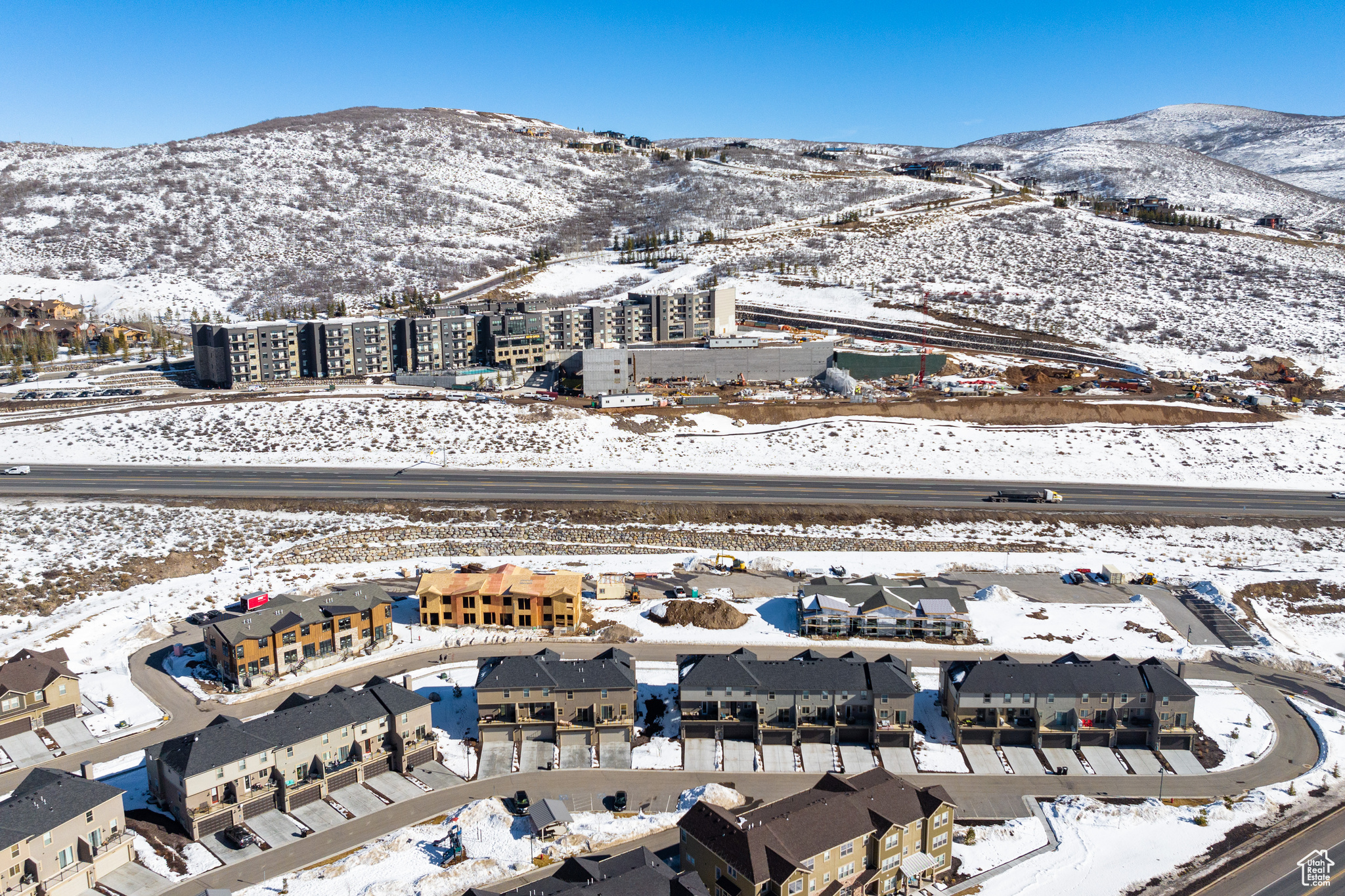 1016 W Wasatch Spring Rd #X-4, Kamas, Utah image 18