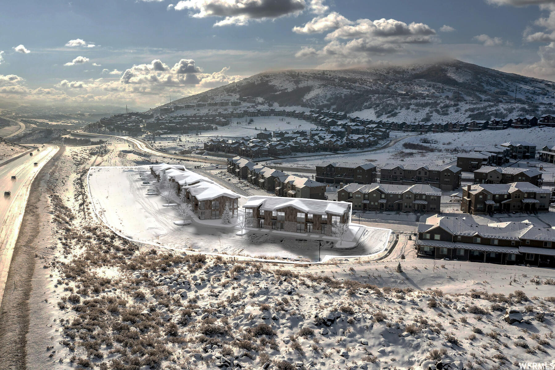 1016 W Wasatch Spring Rd #X-4, Kamas, Utah image 2