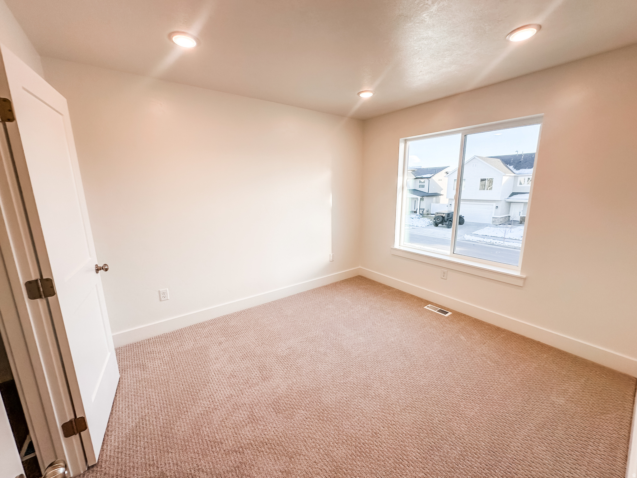 SUGAR CREEK - Residential