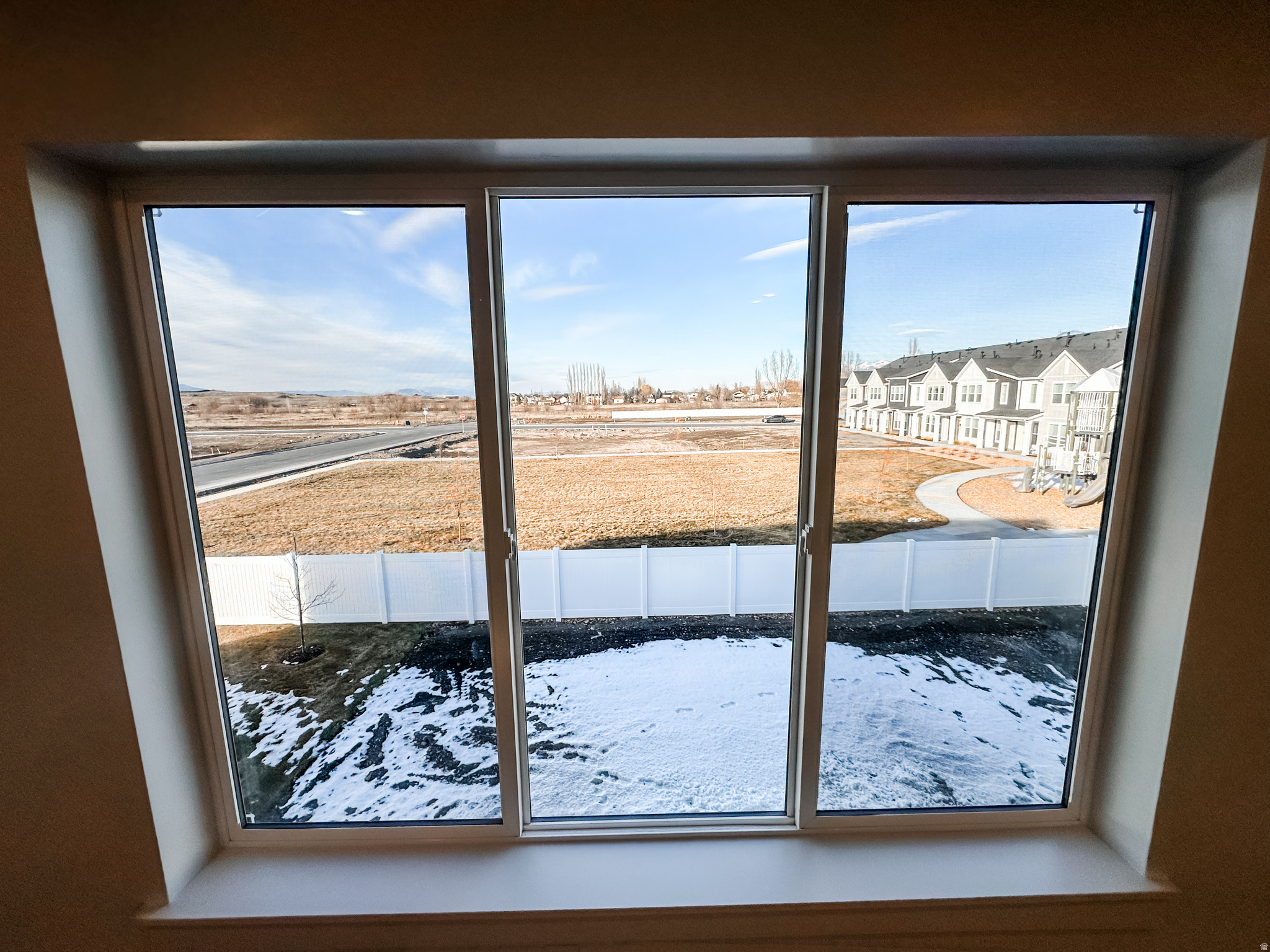 SUGAR CREEK - Residential