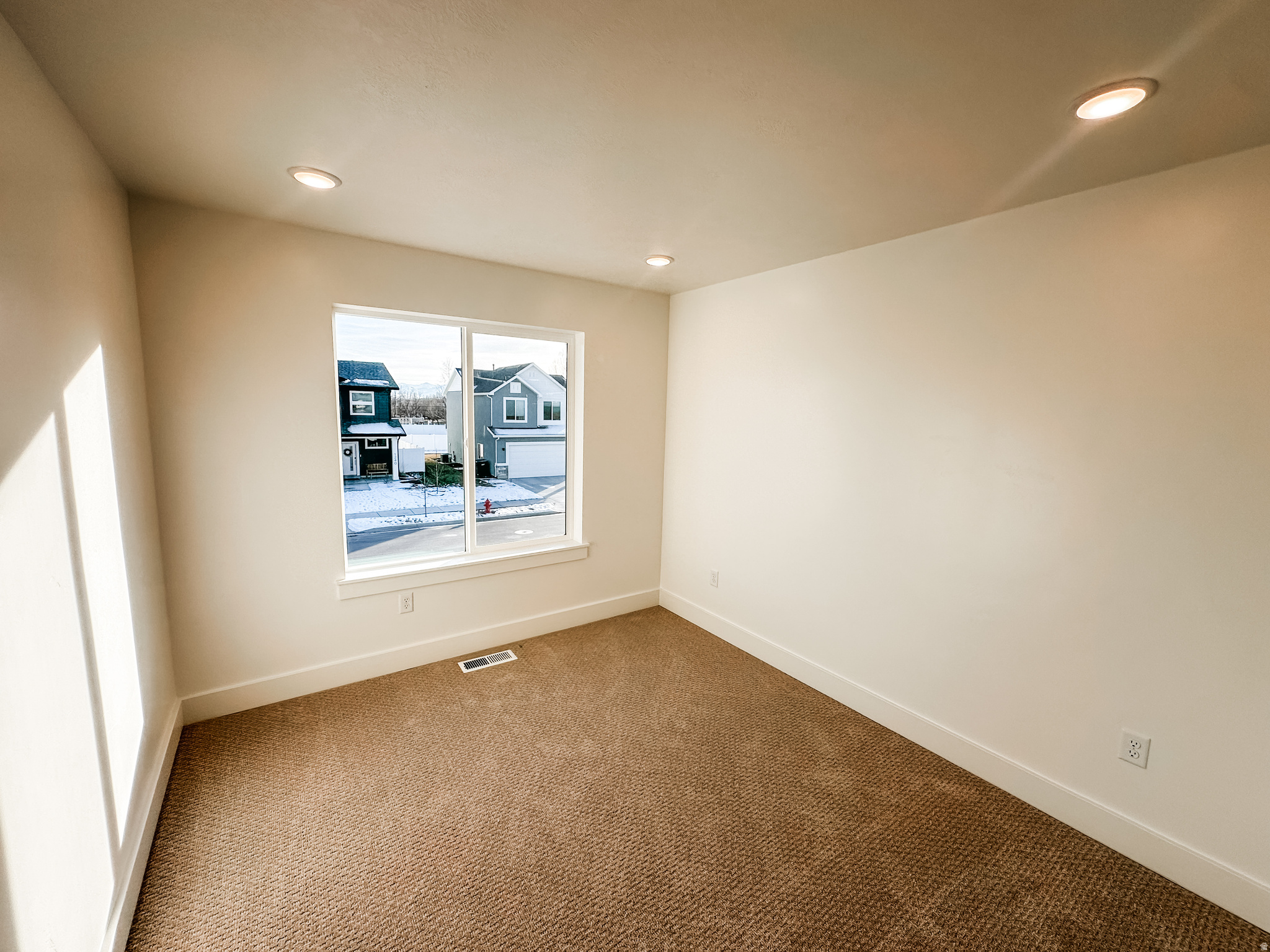 SUGAR CREEK - Residential