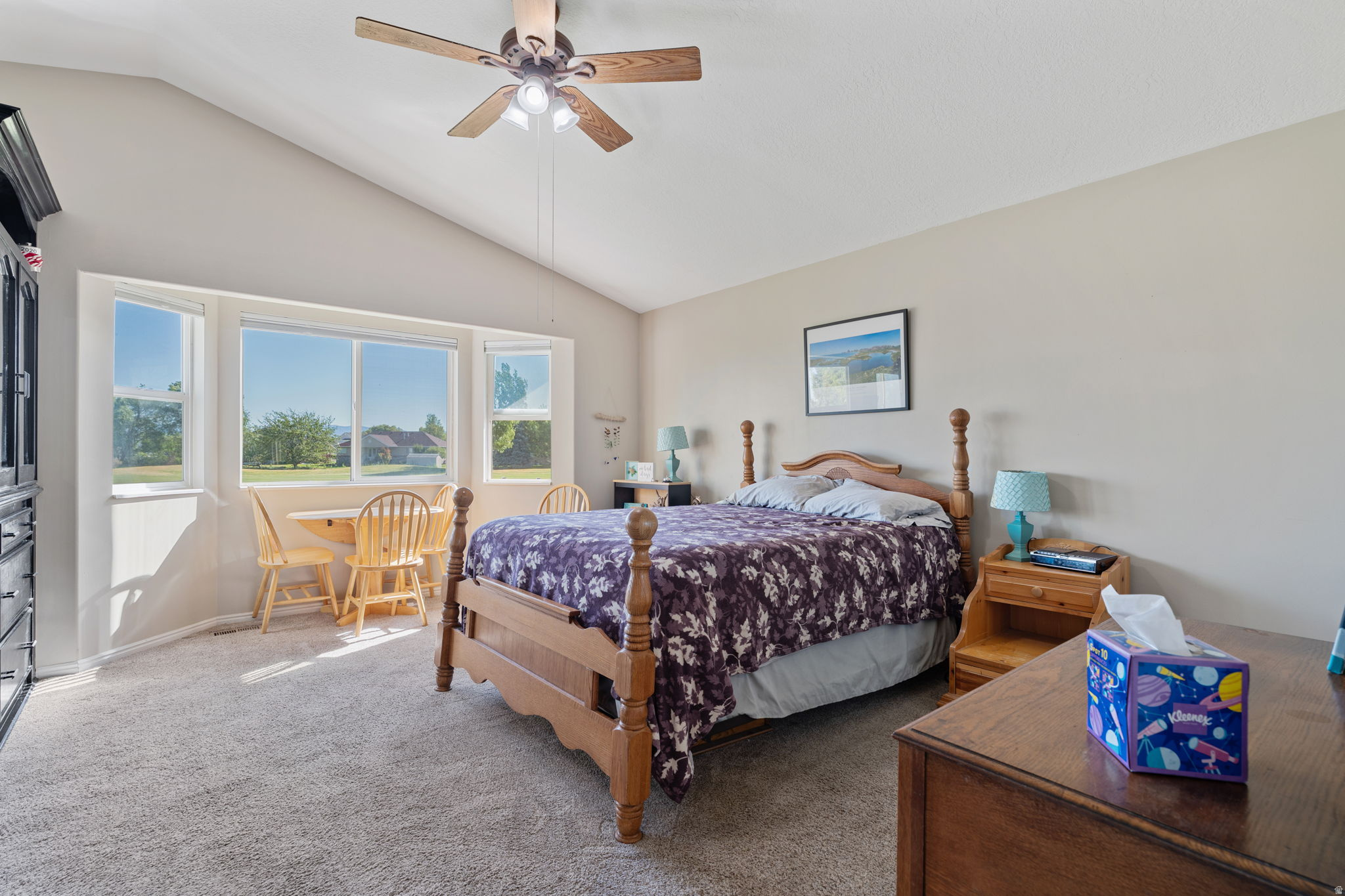 PRESTWICK - Residential