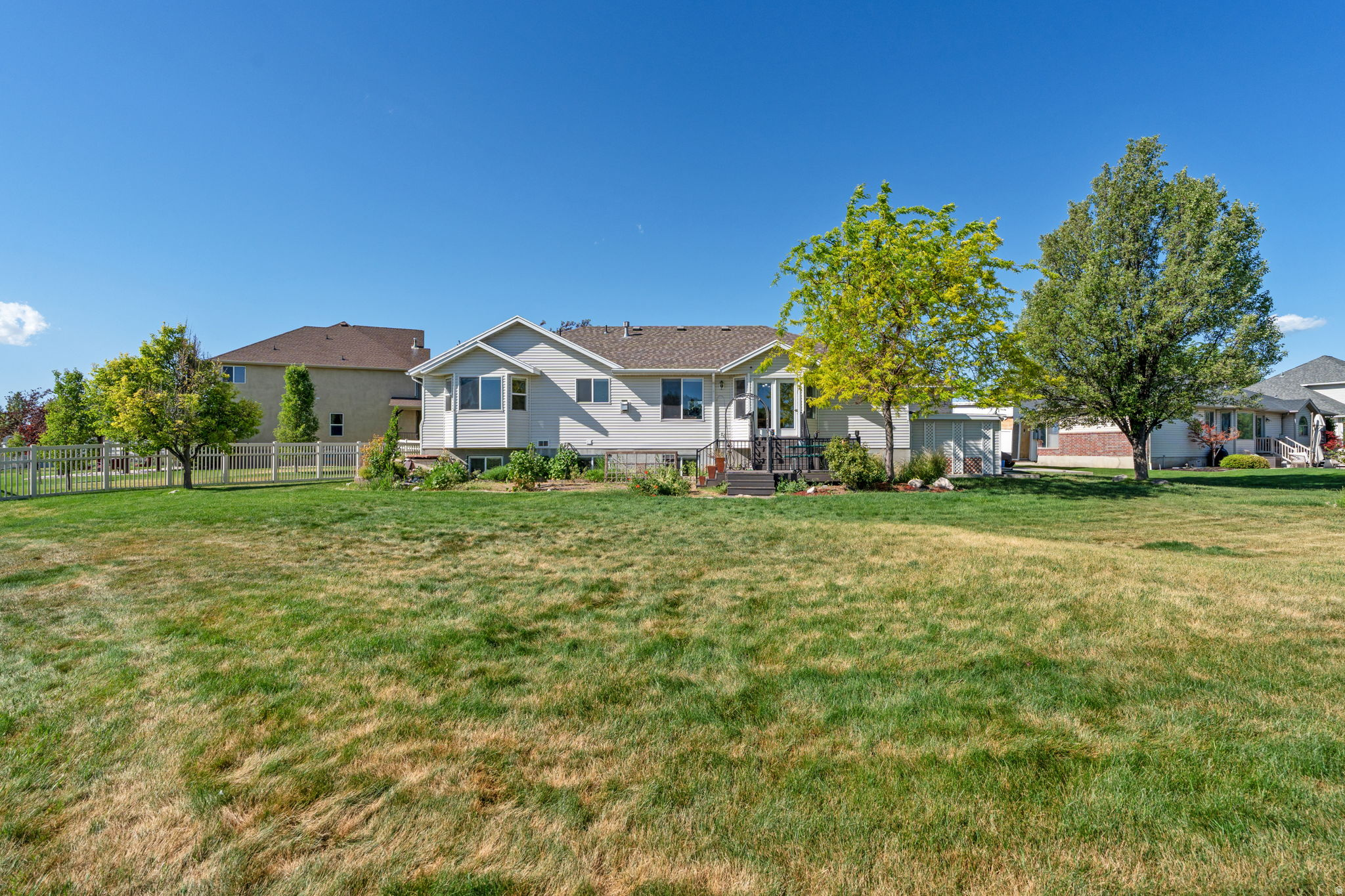 PRESTWICK - Residential