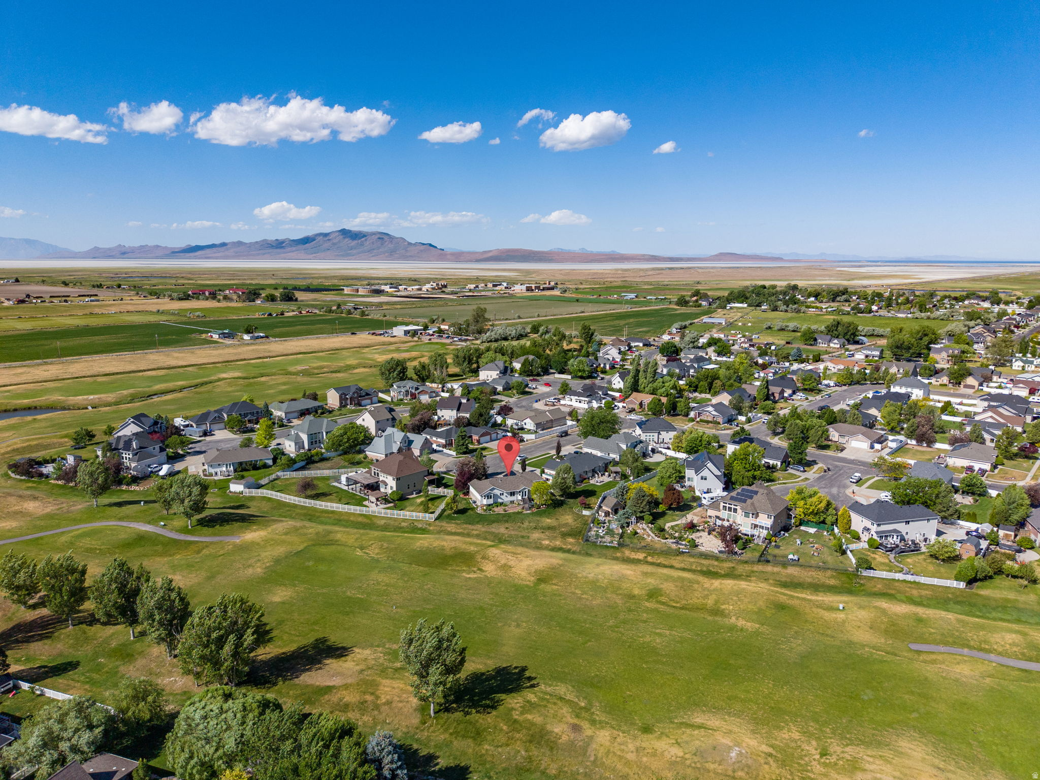 PRESTWICK - Residential
