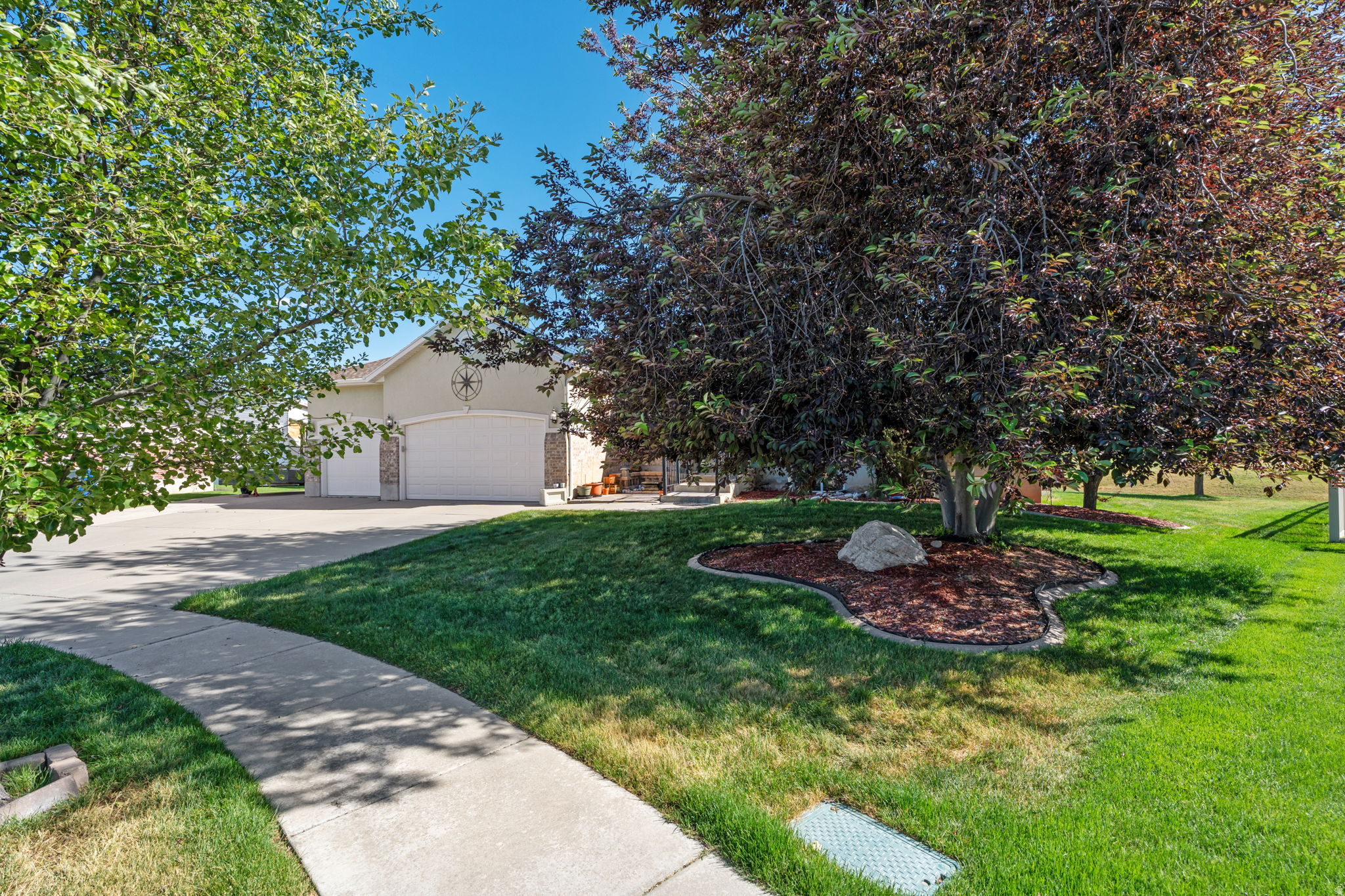 PRESTWICK - Residential