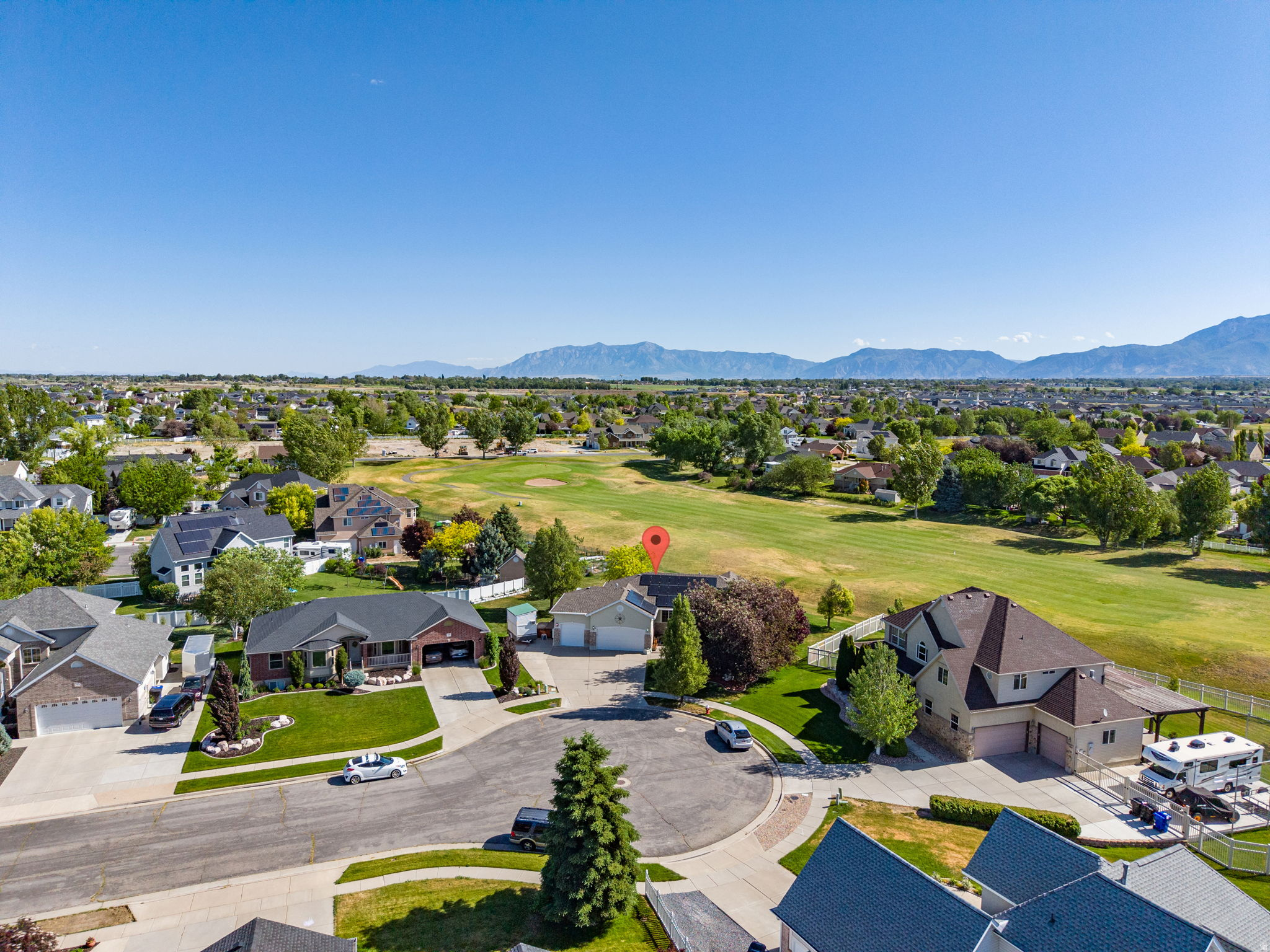 PRESTWICK - Residential