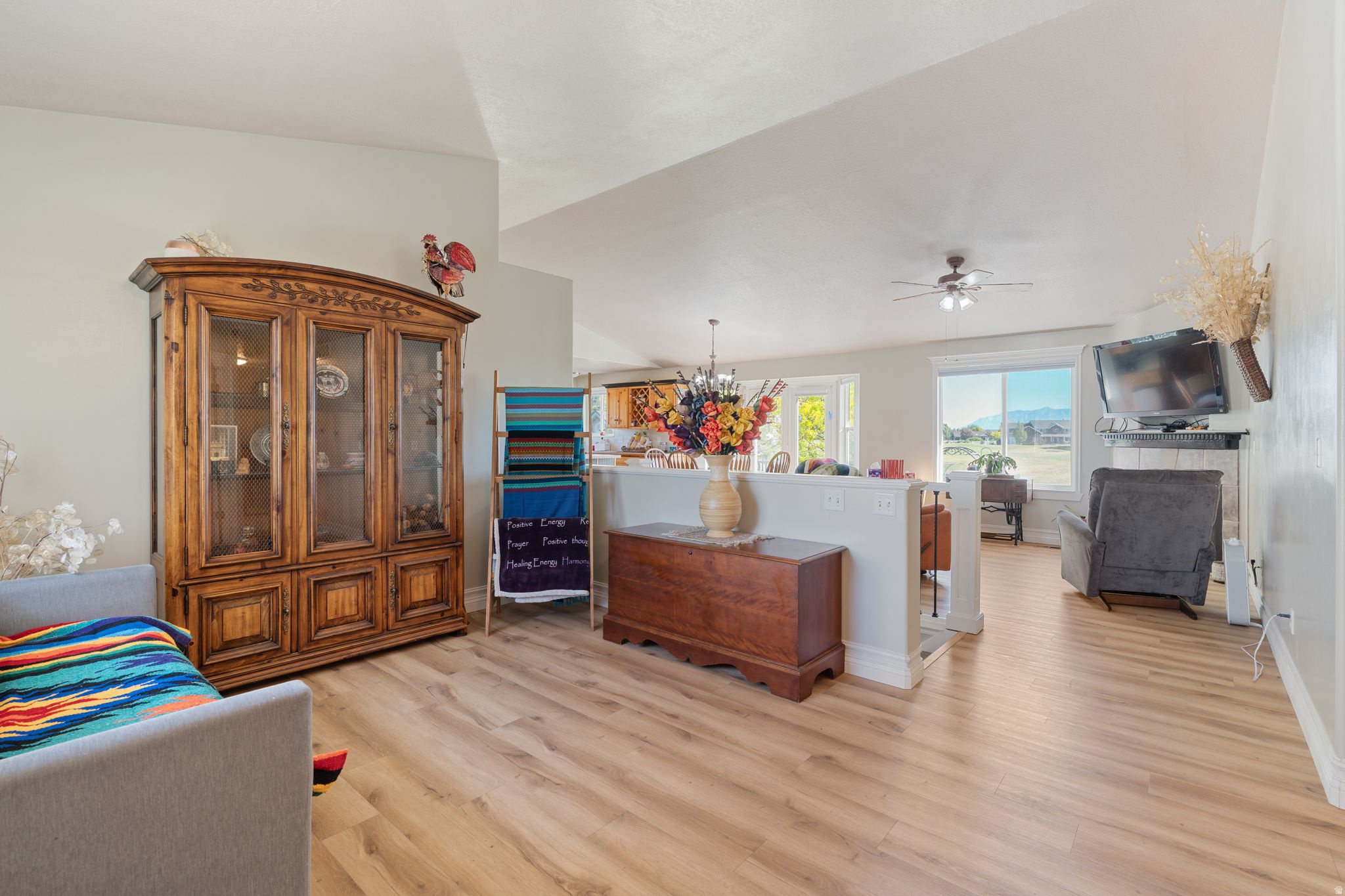 PRESTWICK - Residential