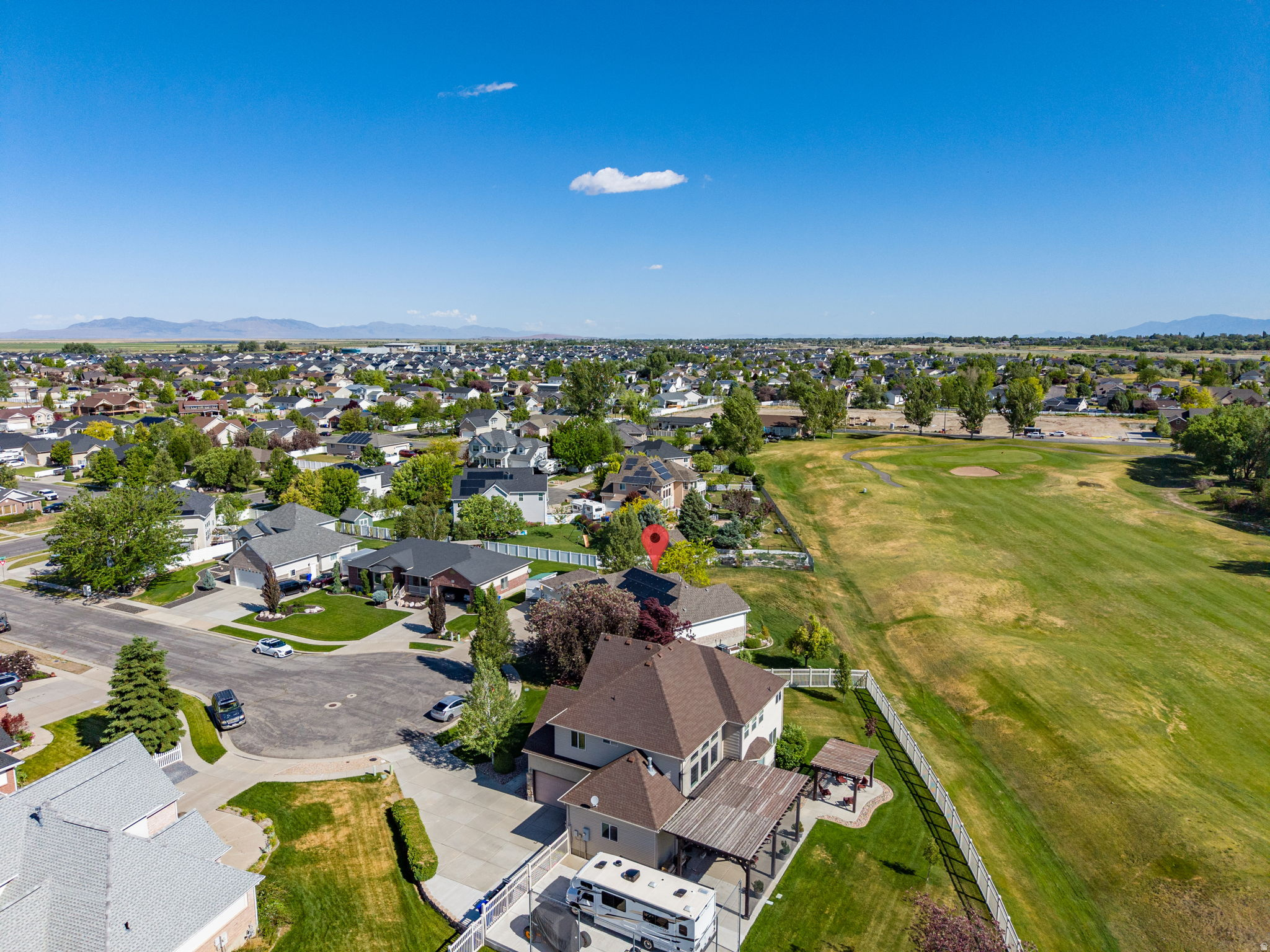 PRESTWICK - Residential
