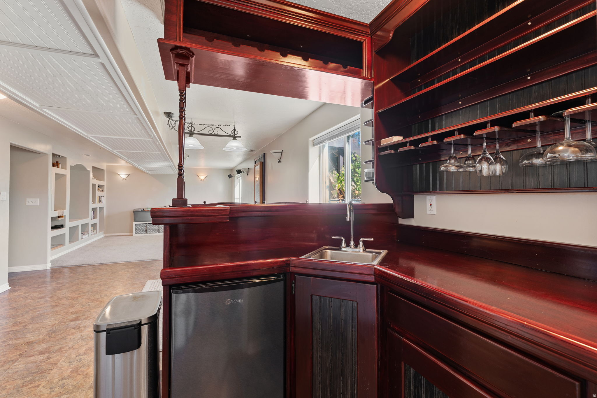 PRESTWICK - Residential