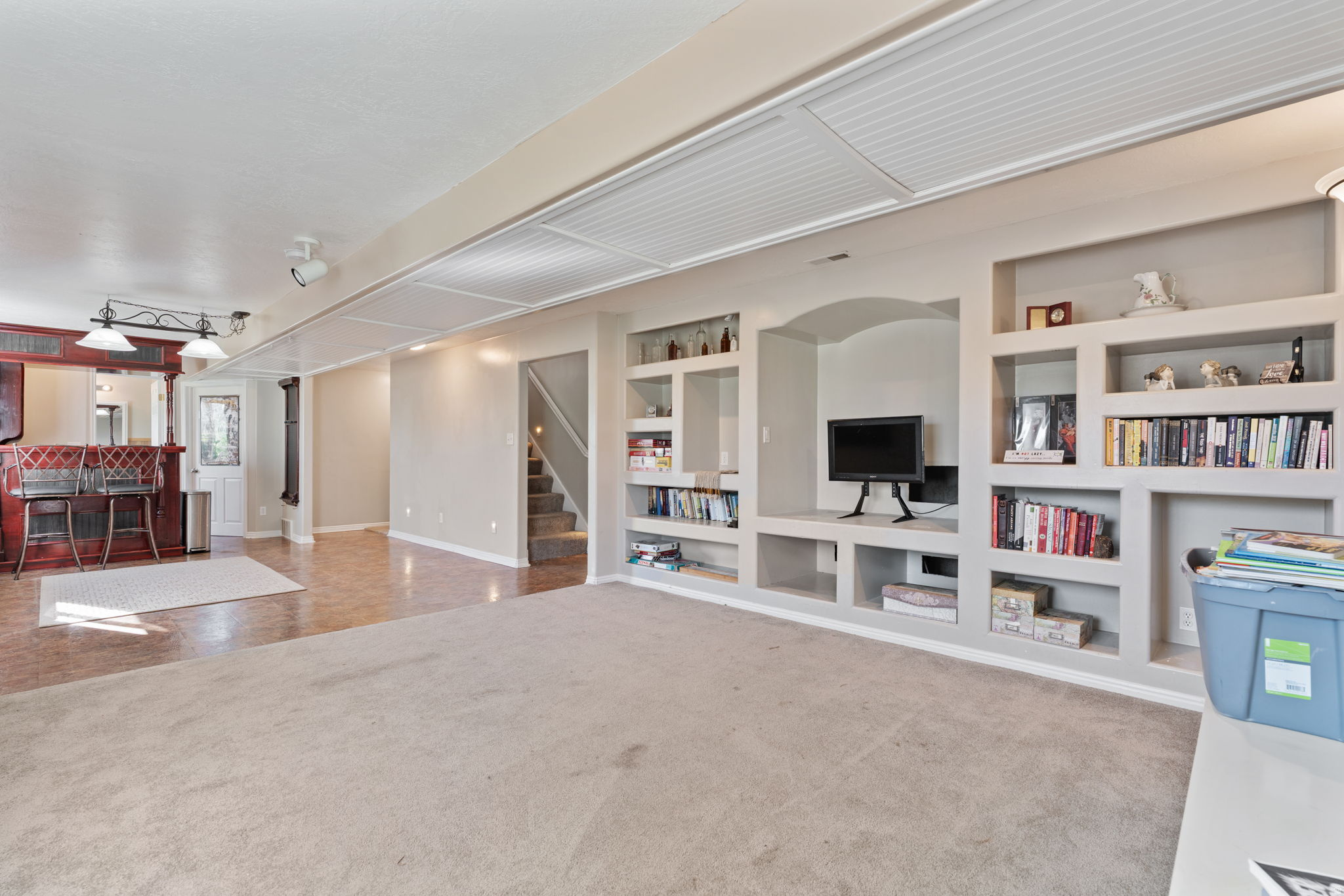 PRESTWICK - Residential