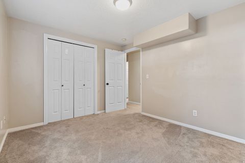 Tiny photo for 3790 W FORMBY CIR CIR, Syracuse, UT 84075 (MLS # 2161481)
