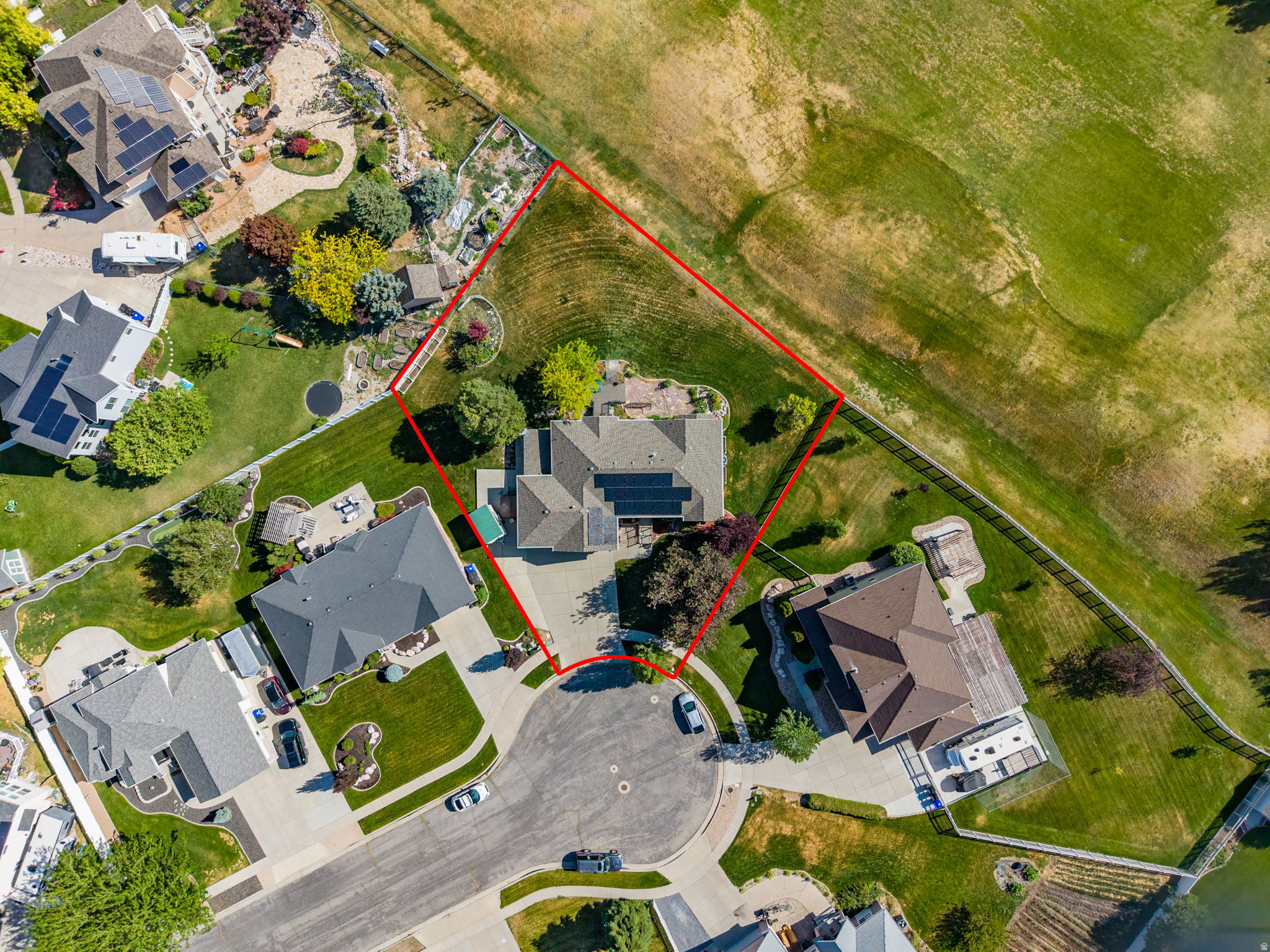 PRESTWICK - Residential
