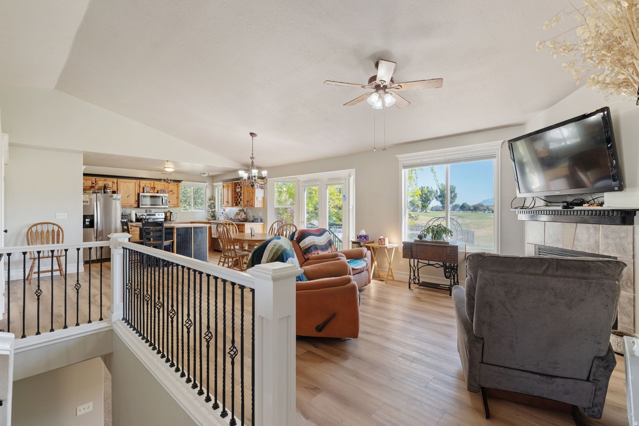 PRESTWICK - Residential