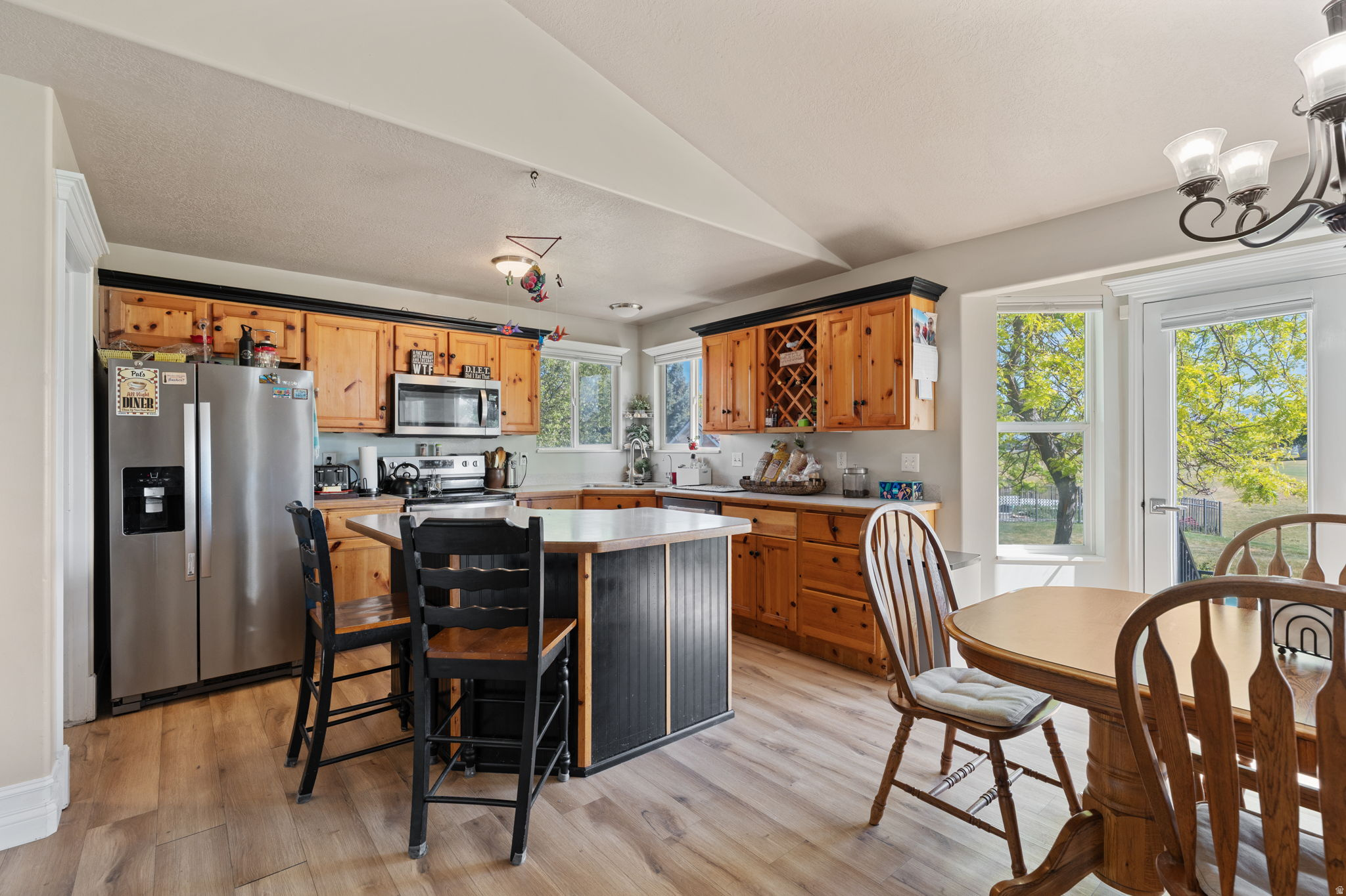 PRESTWICK - Residential
