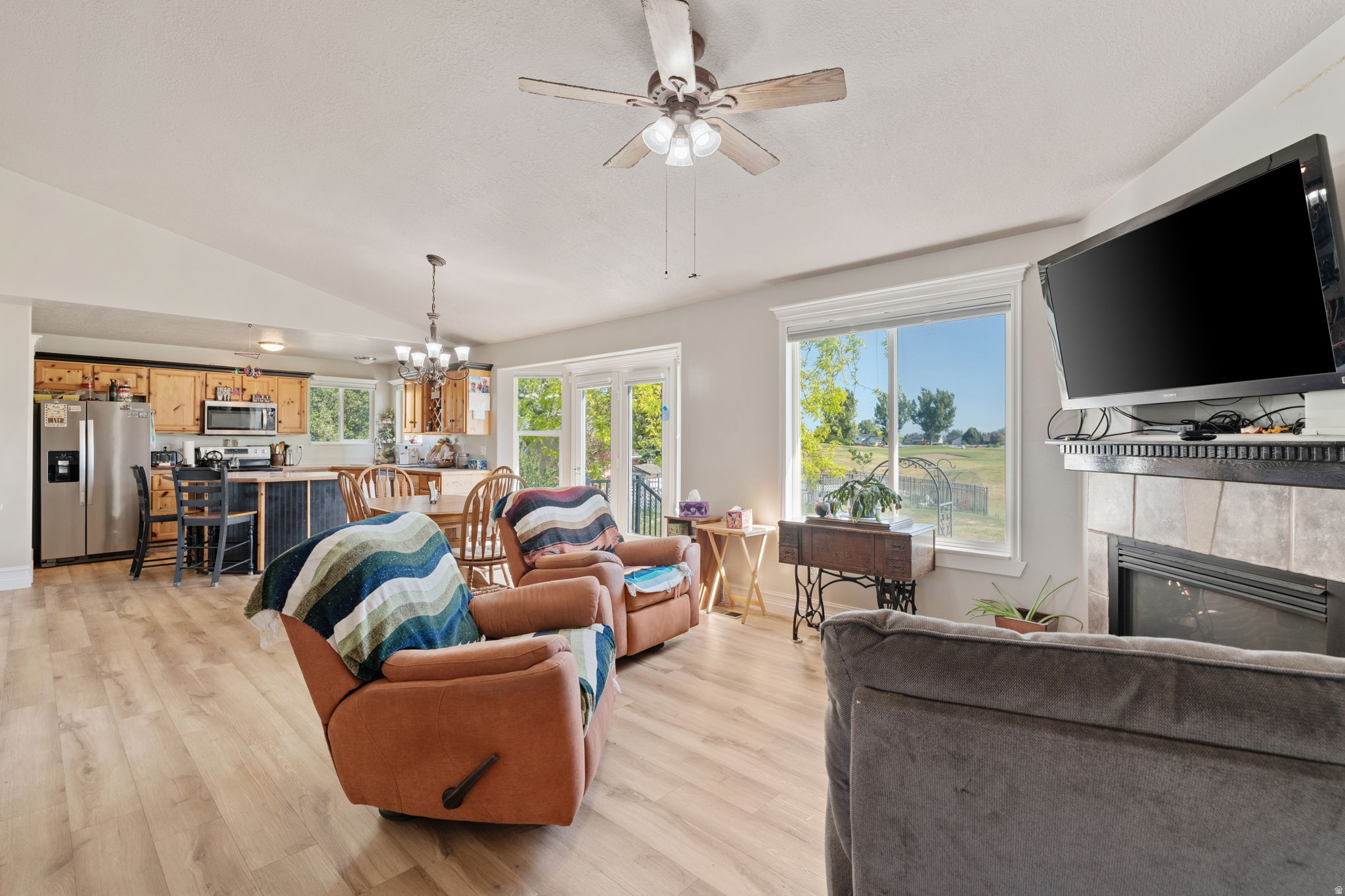 PRESTWICK - Residential