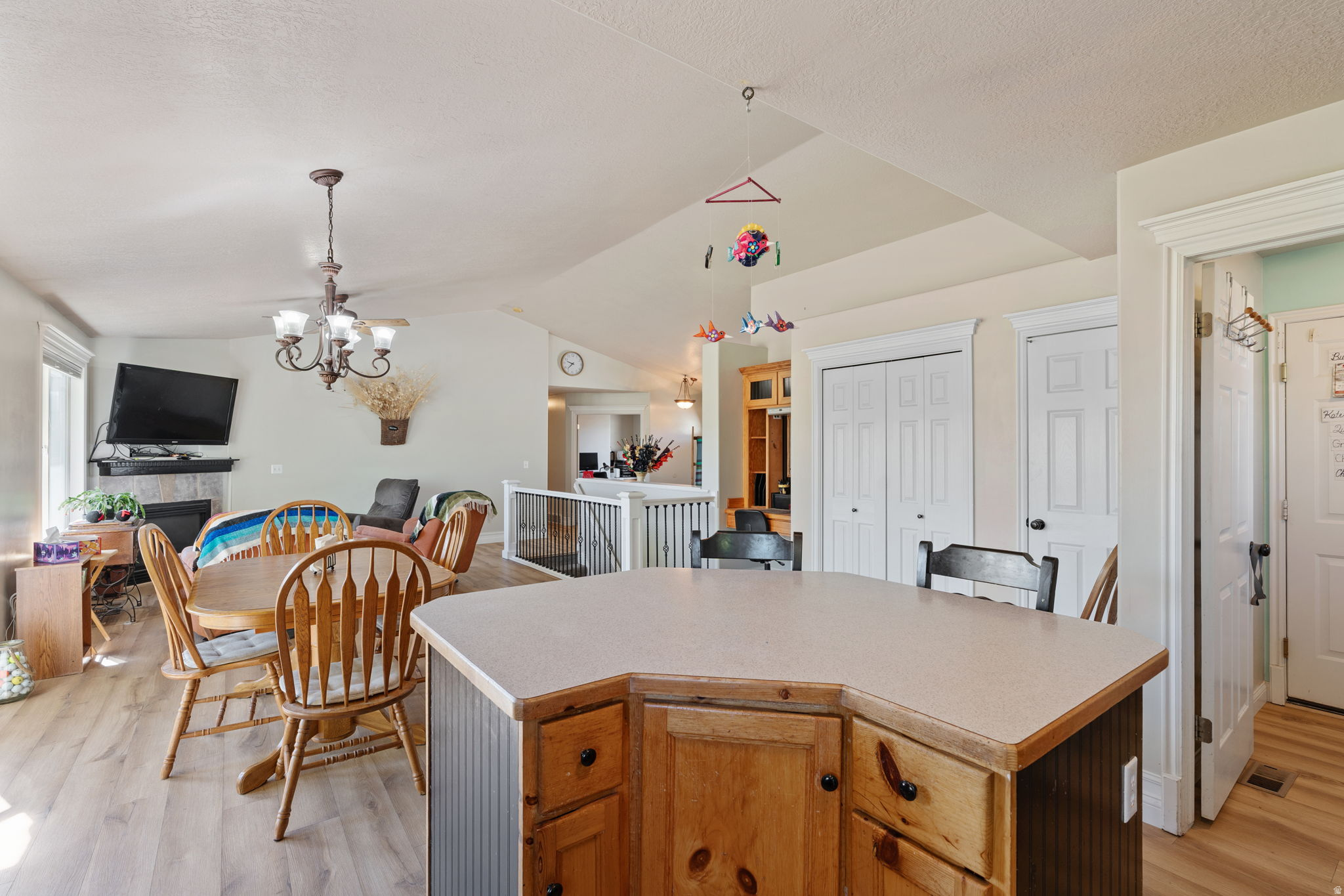 PRESTWICK - Residential