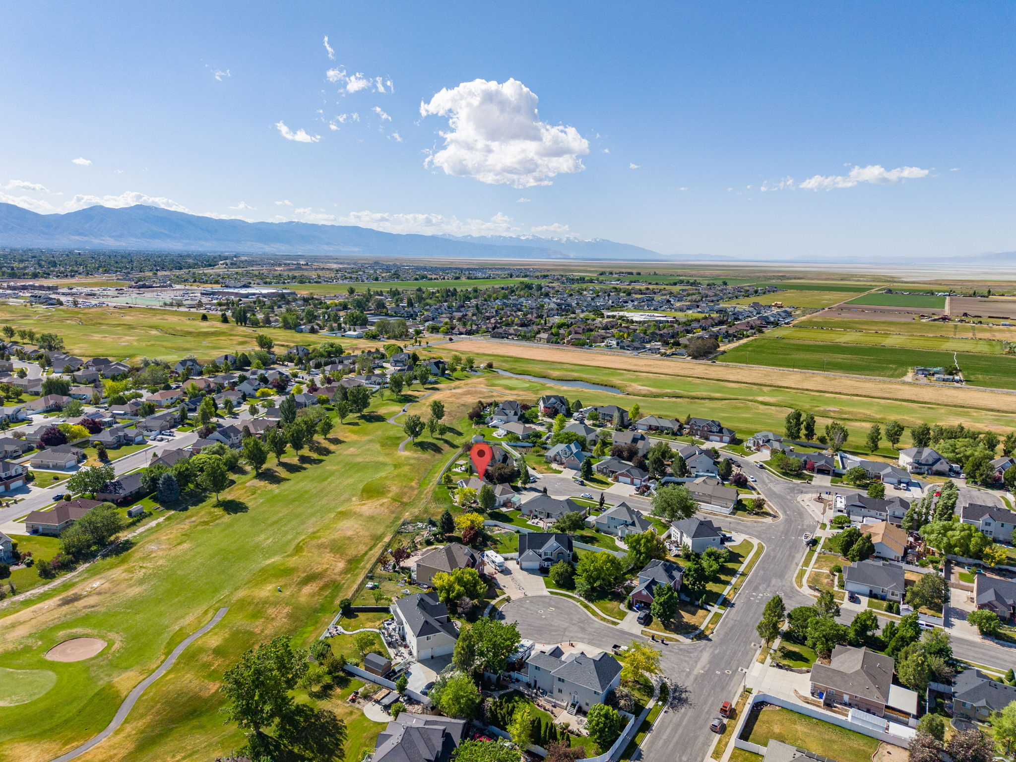 PRESTWICK - Residential