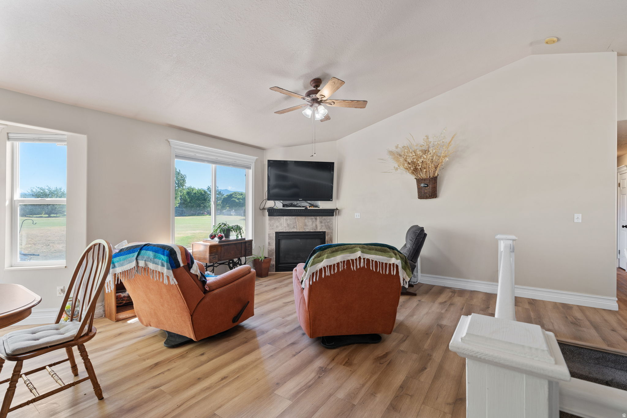 PRESTWICK - Residential