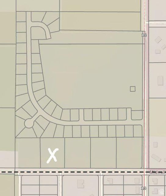 VALLEY GATE ESTATES - Land