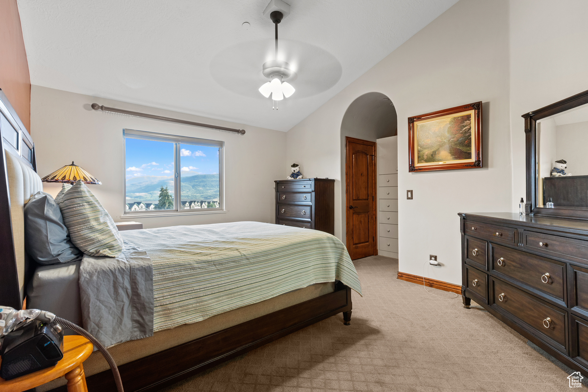 THE CASCADES - Residential