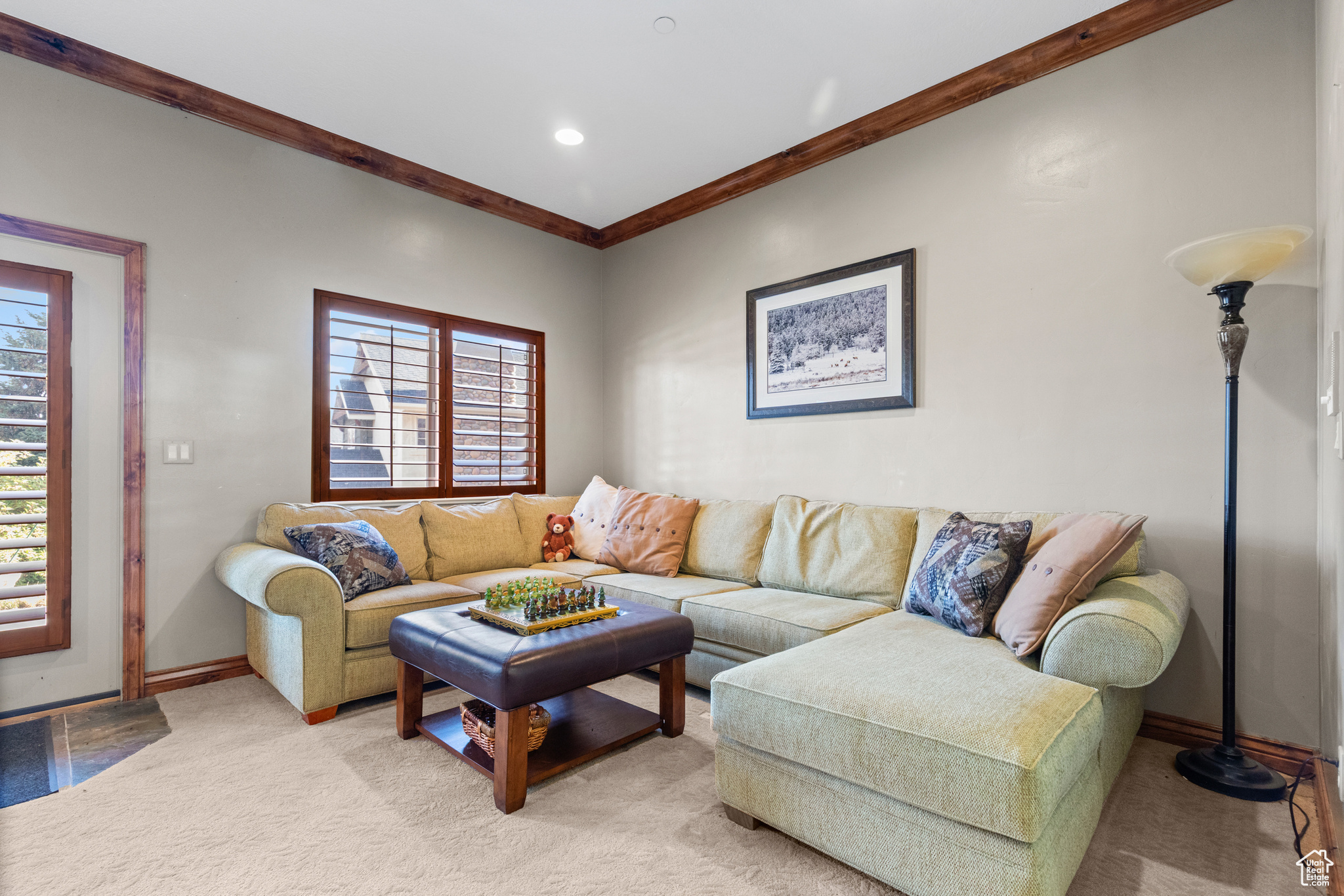 THE CASCADES - Residential