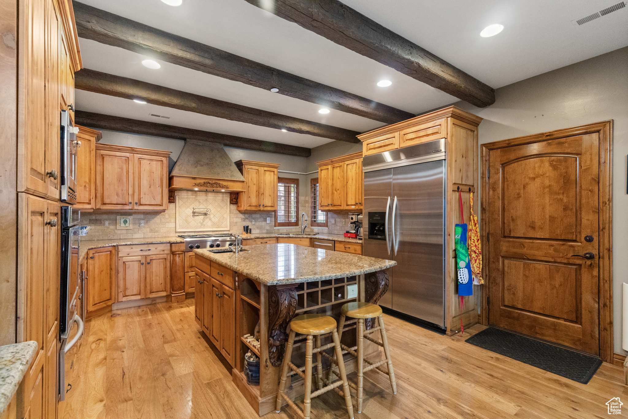 THE CASCADES - Residential