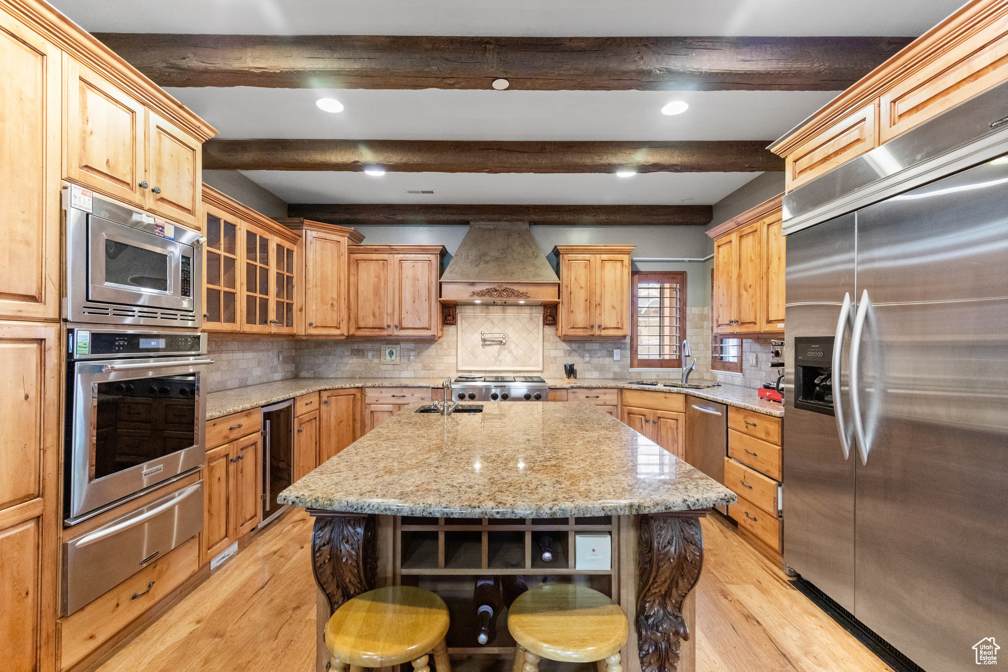 THE CASCADES - Residential