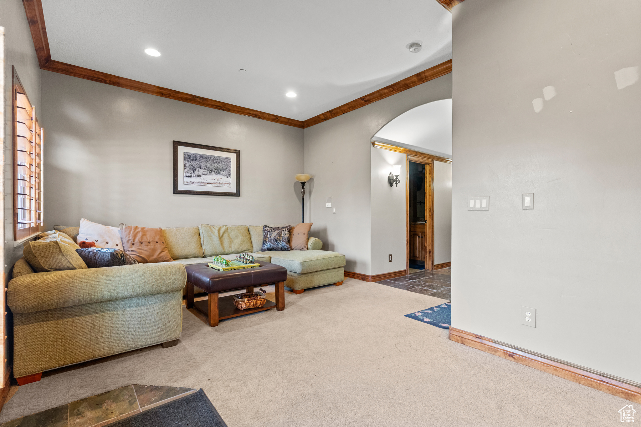 THE CASCADES - Residential