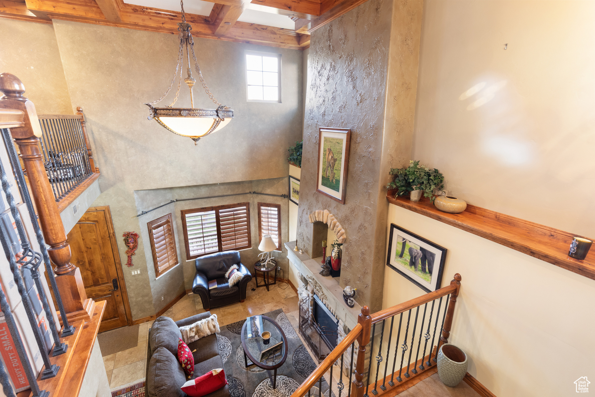 THE CASCADES - Residential