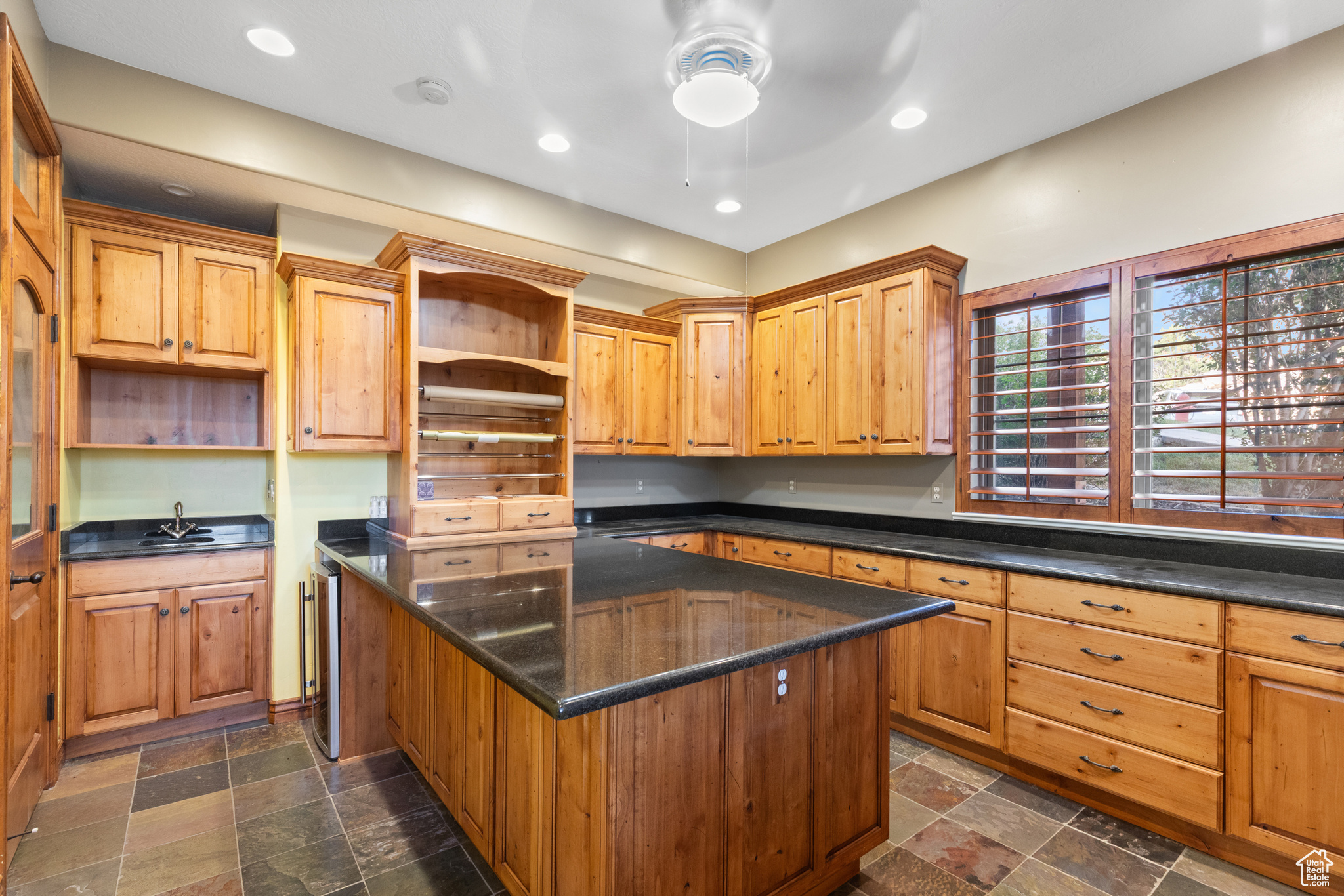 THE CASCADES - Residential