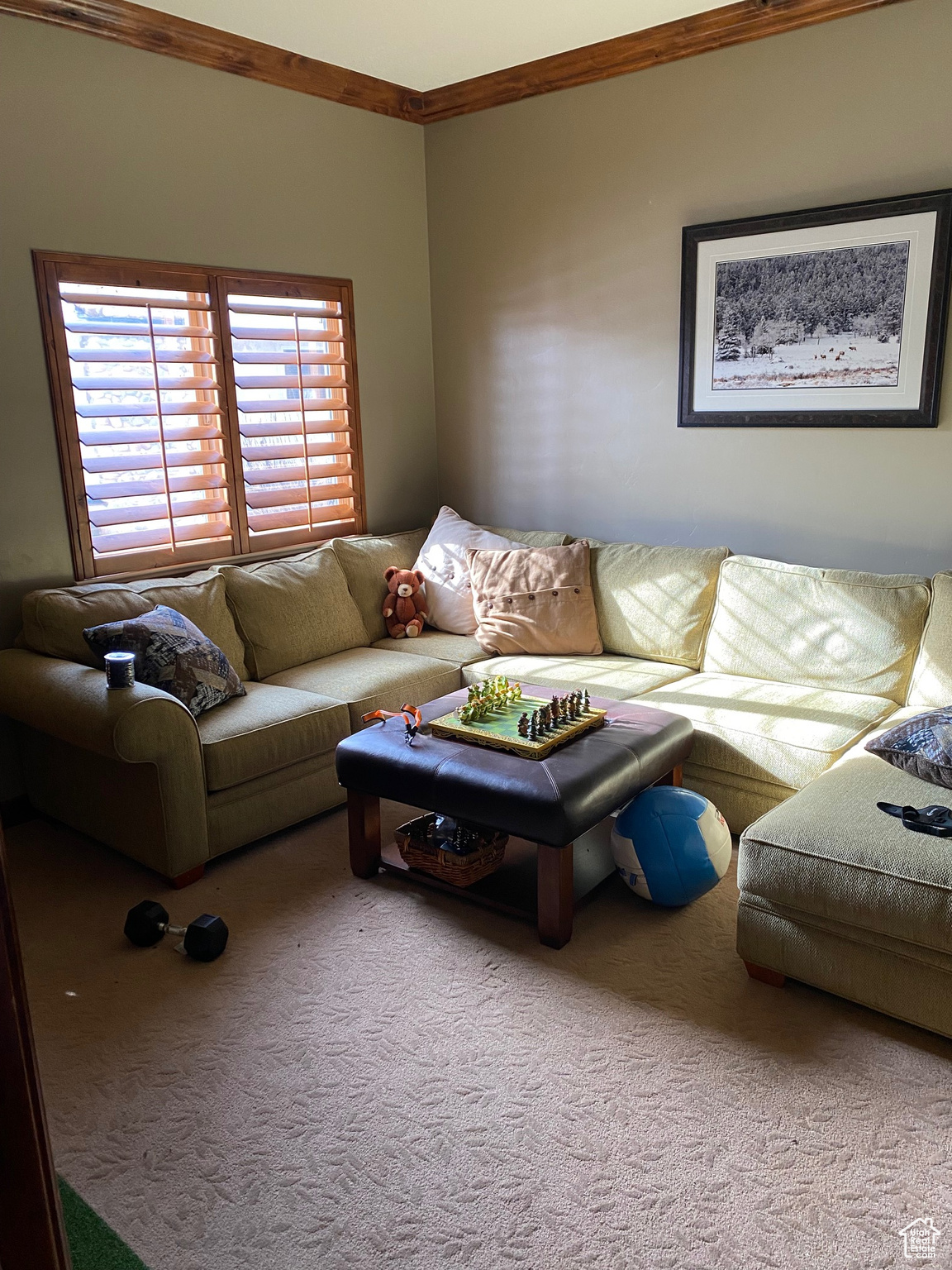THE CASCADES - Residential