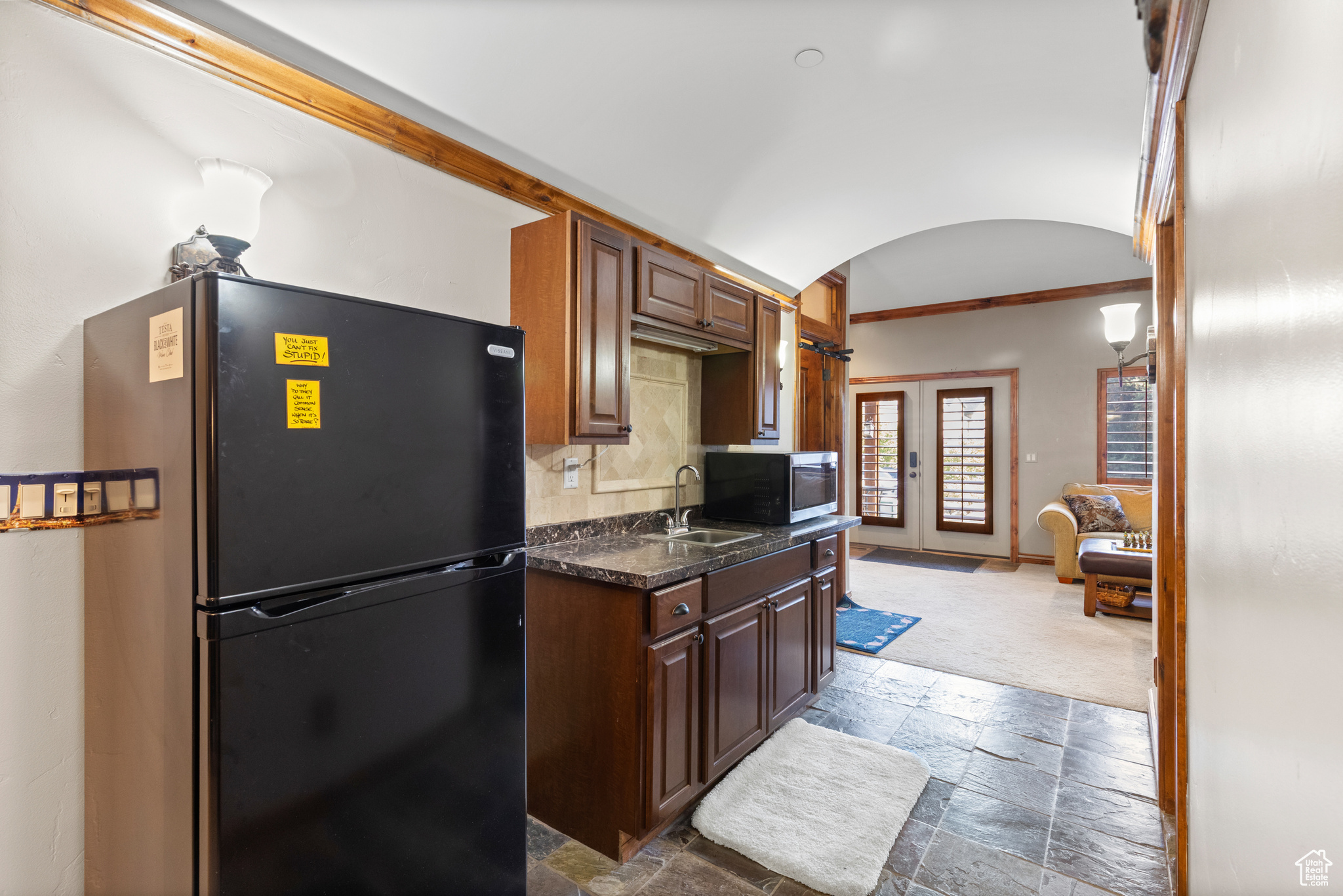 THE CASCADES - Residential