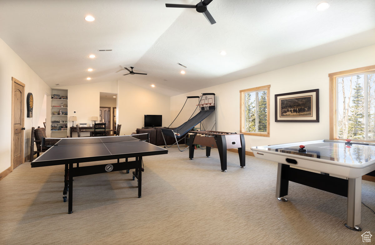 382 W Ridge View St #8  9, Brian Head, Utah image 35