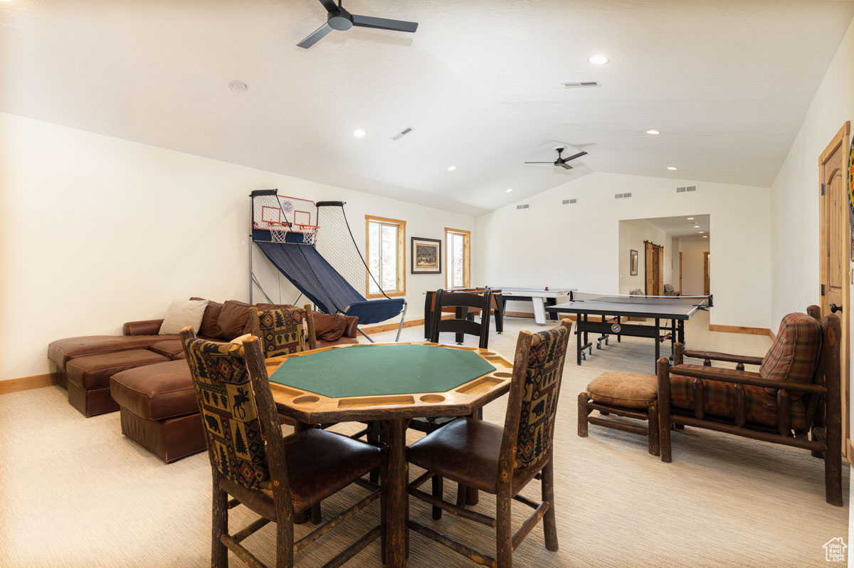 382 W Ridge View St #8  9, Brian Head, Utah image 34