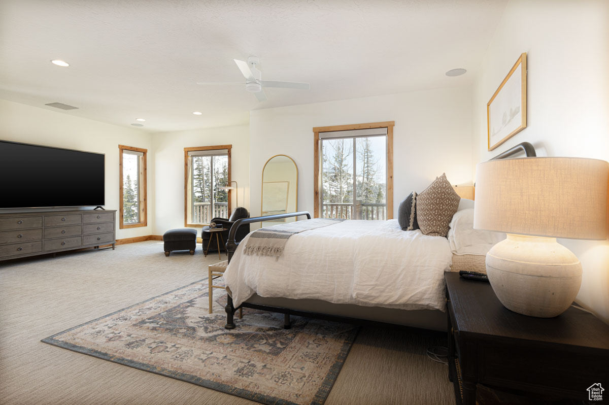 382 W Ridge View St #8  9, Brian Head, Utah image 10