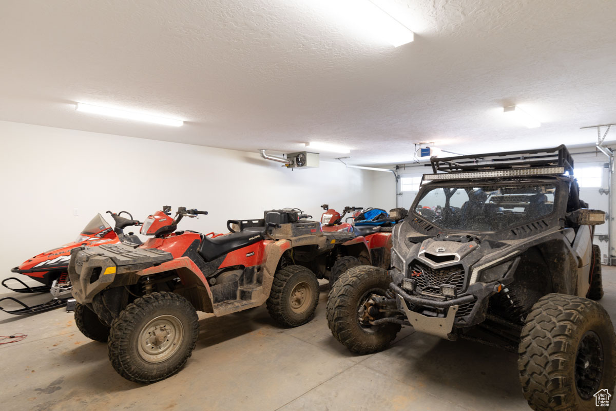 382 W Ridge View St #8  9, Brian Head, Utah image 41