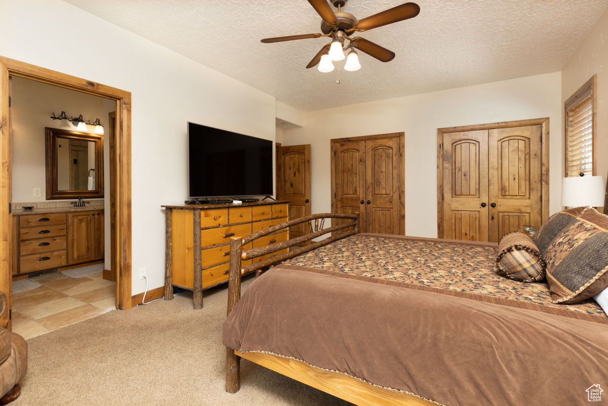 382 W Ridge View St #8  9, Brian Head, Utah image 31