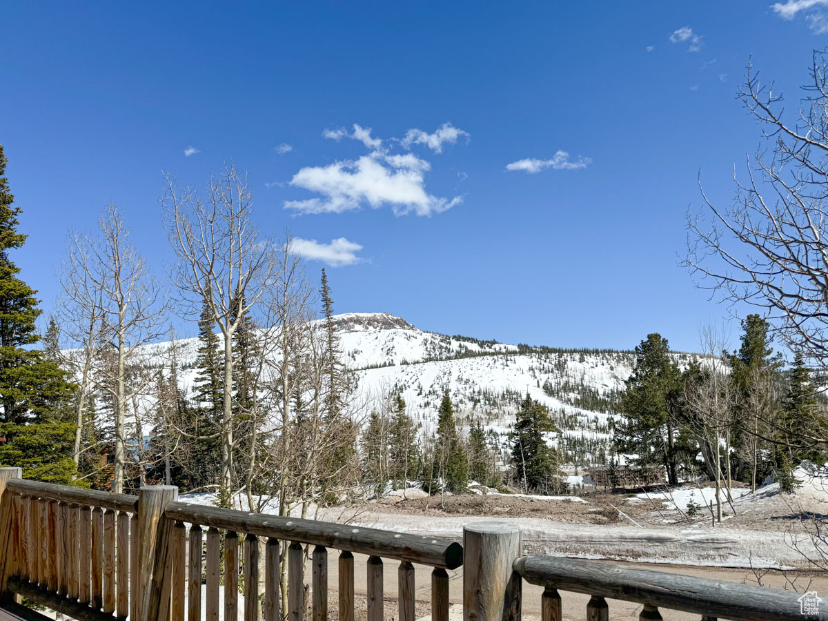382 W Ridge View St #8  9, Brian Head, Utah image 49