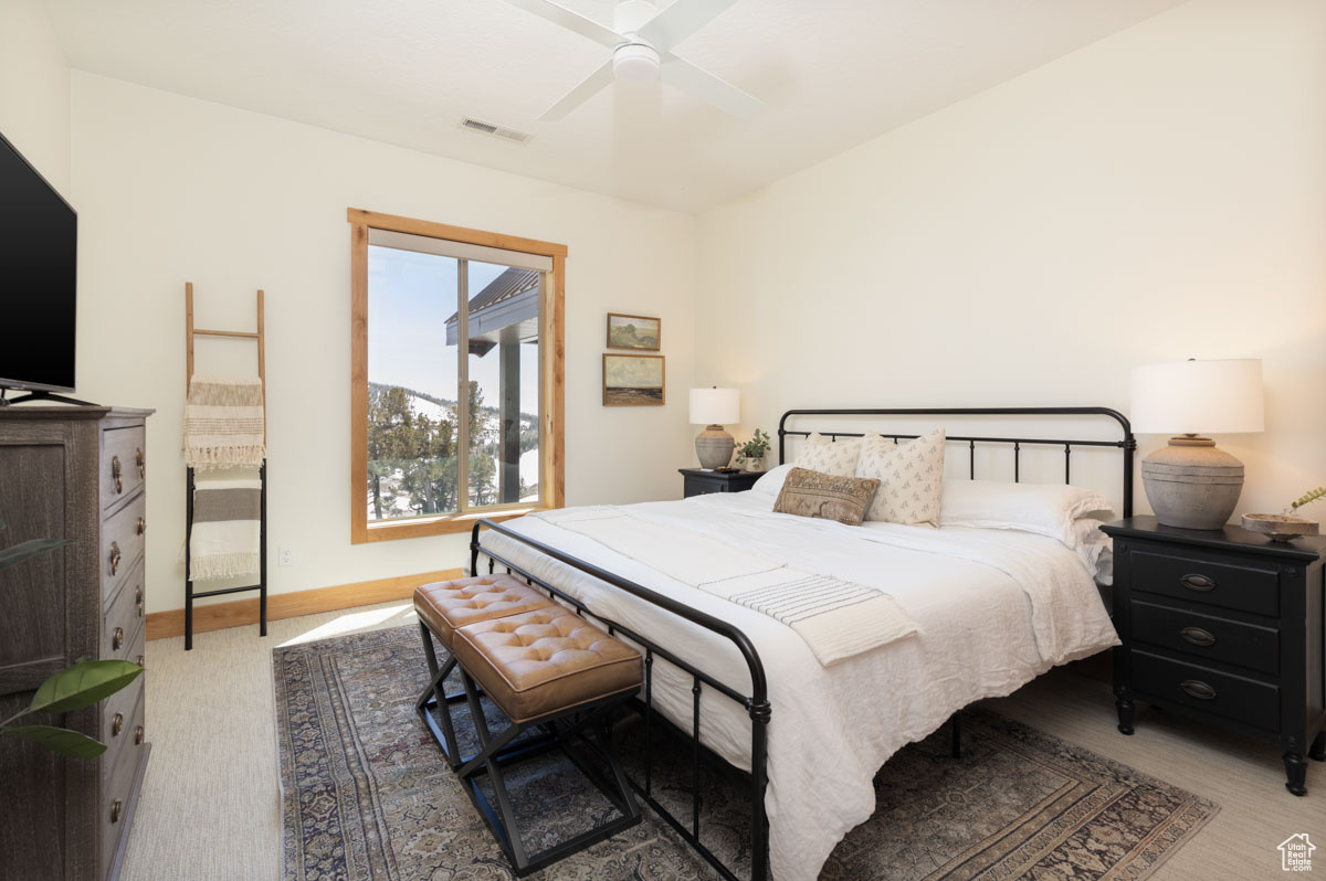 382 W Ridge View St #8  9, Brian Head, Utah image 18