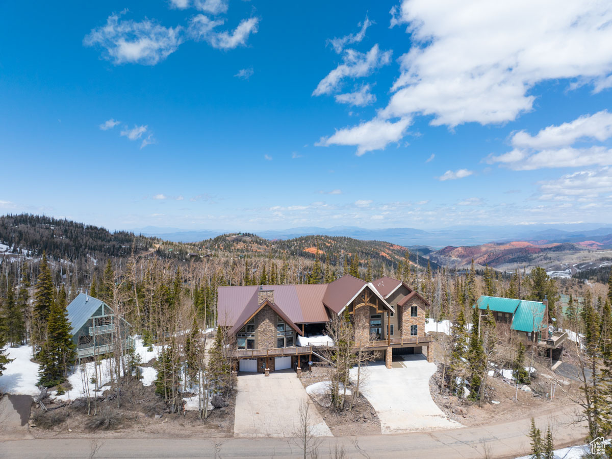 382 W Ridge View St #8  9, Brian Head, Utah image 3
