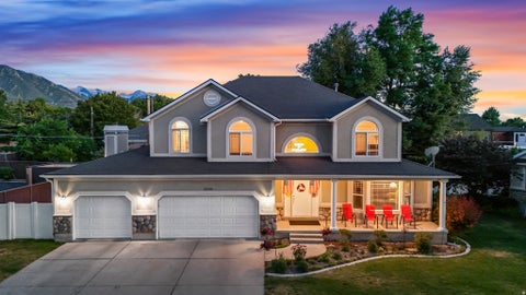 Photo of 2208 E FISHER LN, Millcreek, UT 84109 (MLS # 2170660)
