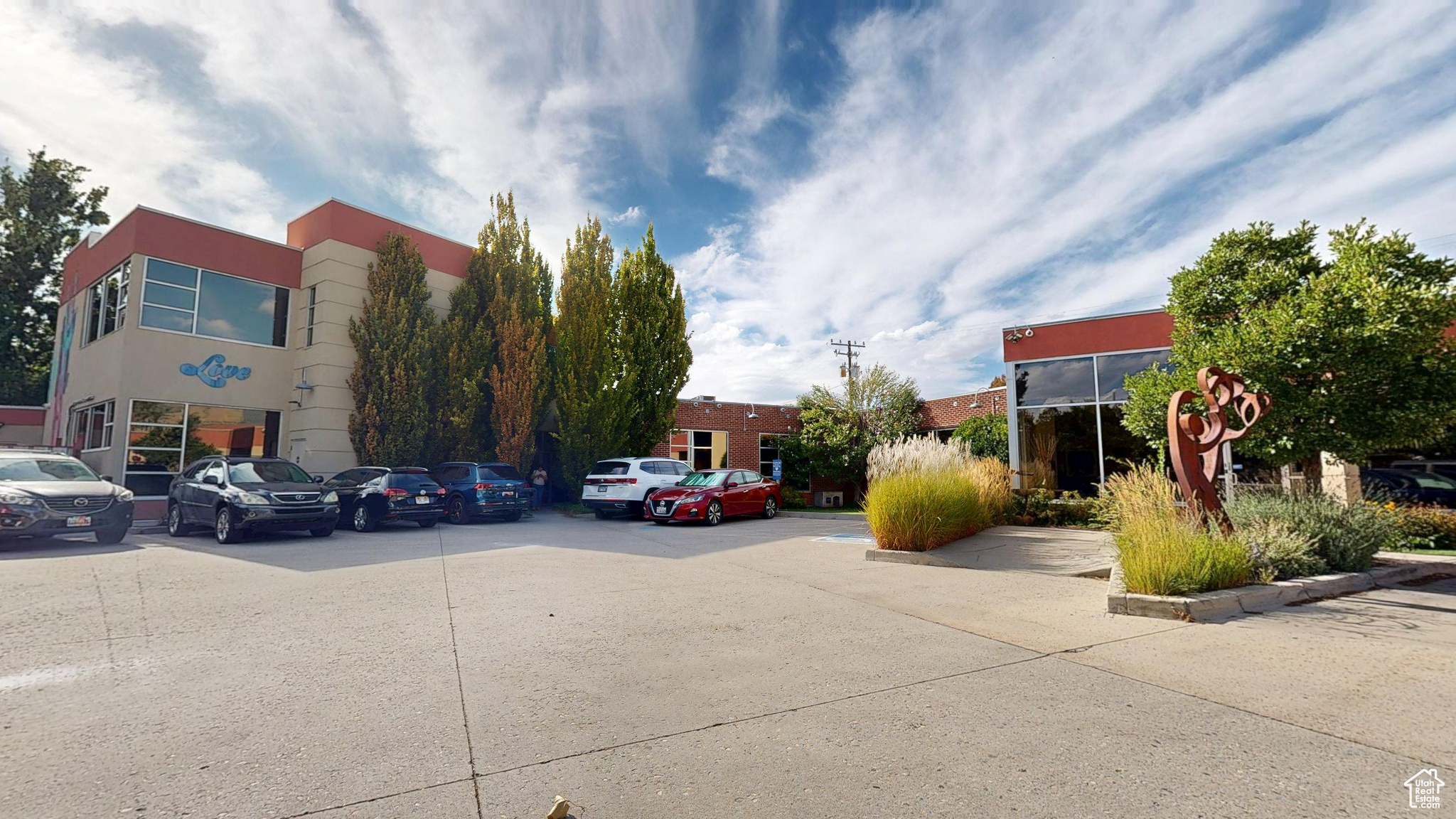 DO NOT DISTURB TENANT. Showing must be accompanied by the listing agent. Spacious Owner-User Opportunity in Downtown Salt Lake City Utah Located at 546 S 200 W, this 10,328 SF building offers flexibility for an owner-user, with the option to easily demise into 6,792 SF with separate entrances-perfect for a business planning to grow into the space over time. The property features a secluded private patio, a rare amenity in the downtown market, along with 22 parking stalls, 3-minute freeway access, and walkable amenities, including Starbucks next door, retail, restaurants, coffee shops, and dry cleaning - conveniences that support both employee efficiency and retention. Updated in 2020, the building includes a welcoming reception, 20 private offices, 2 open work areas, 3 conference rooms, a full kitchen, 4 restrooms, and multiple secure entrances-balancing creativity and functionality. The location also makes entertaining clients seamless, with a James Beardnominated restaurant, convention centers, Grand America spa, hotels, golf simulators, ski and car rentals all within walking distance, and the airport just 7 minutes away. Whether for local or out-of-town guests, this site helps create a memorable experience. Finally, the property offers future development potential, providing a strong long-term exit strategy. Contact us today with questions or to schedule a private showing.