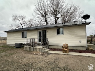 40 W Rock Canyon Rd Rd, Clawson, Utah image 2