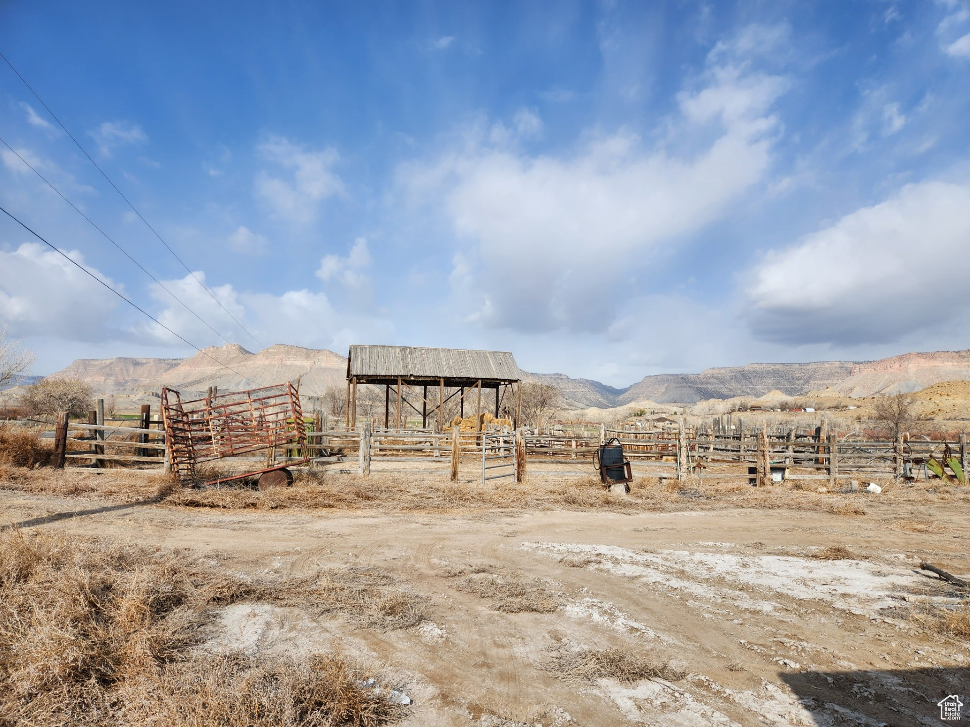 40 W Rock Canyon Rd Rd, Clawson, Utah image 45